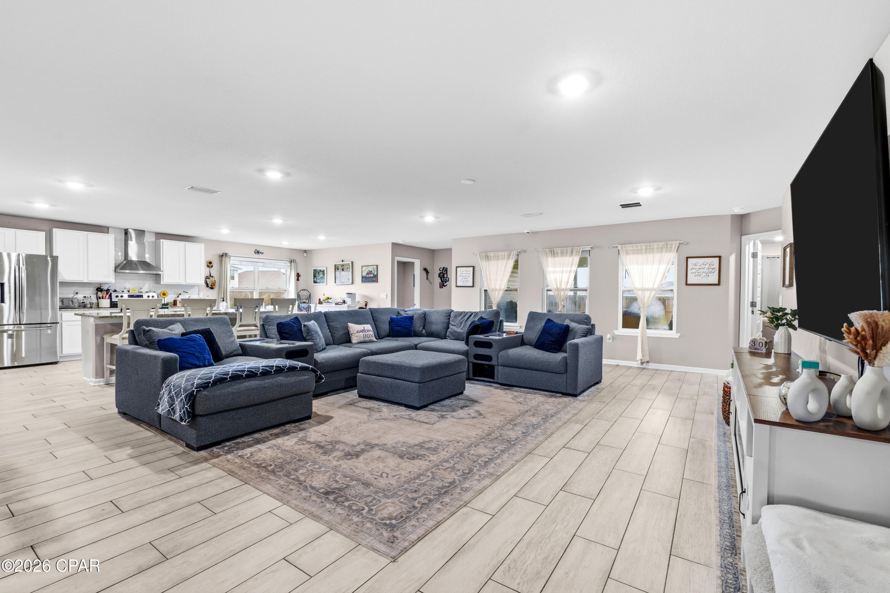 Bridge Harbor - Residential