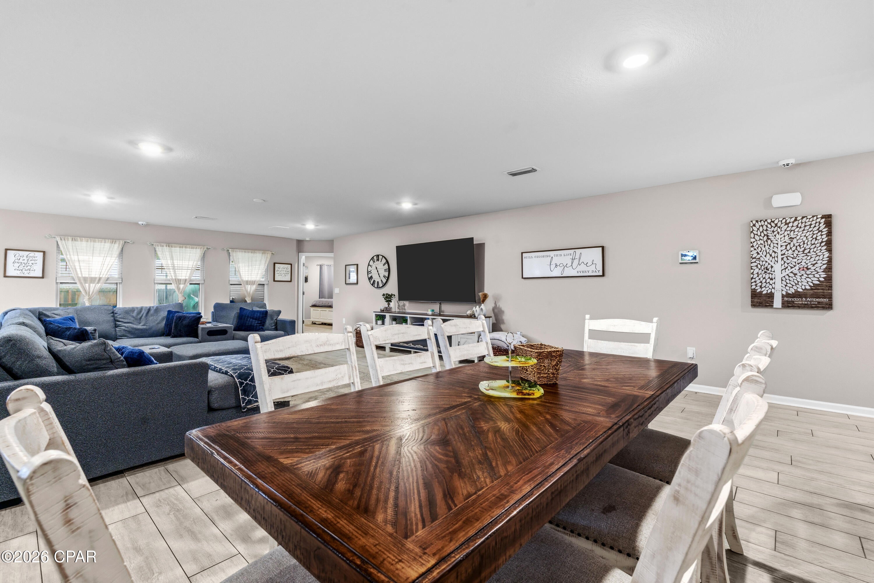 Bridge Harbor - Residential