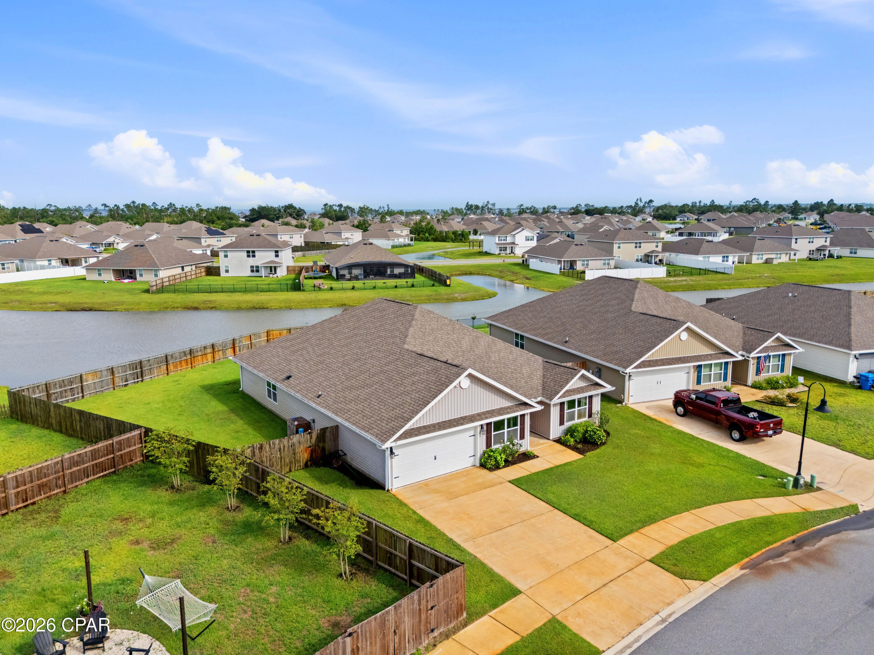 Bridge Harbor - Residential