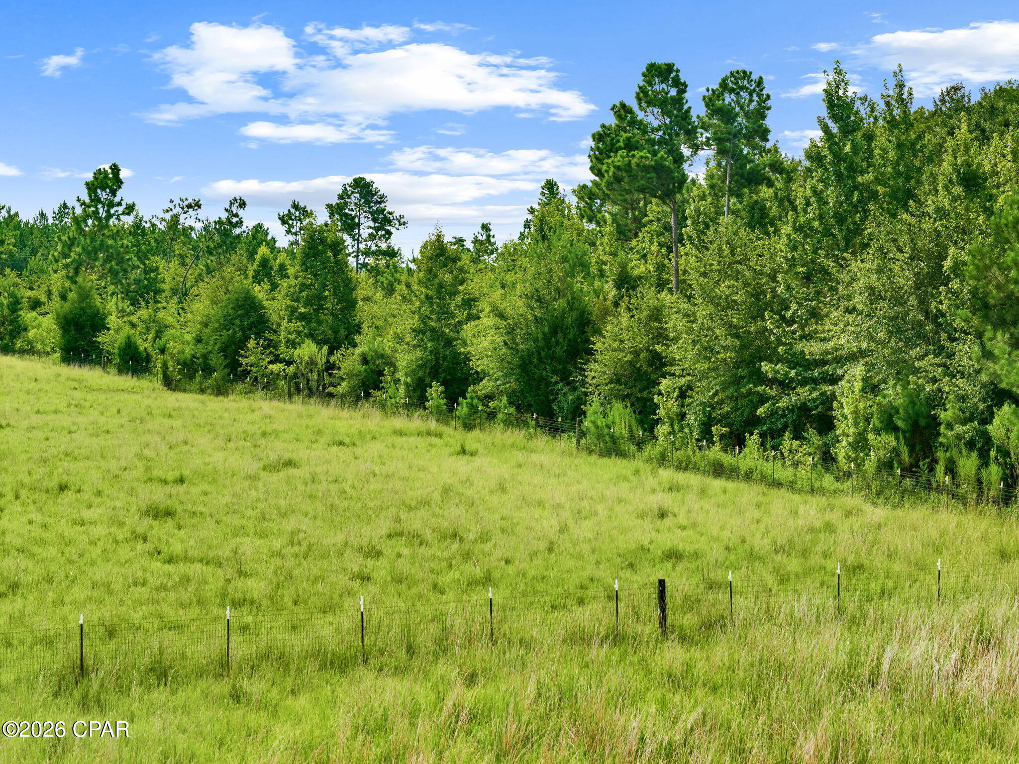 [No Recorded Subdiv] - Land