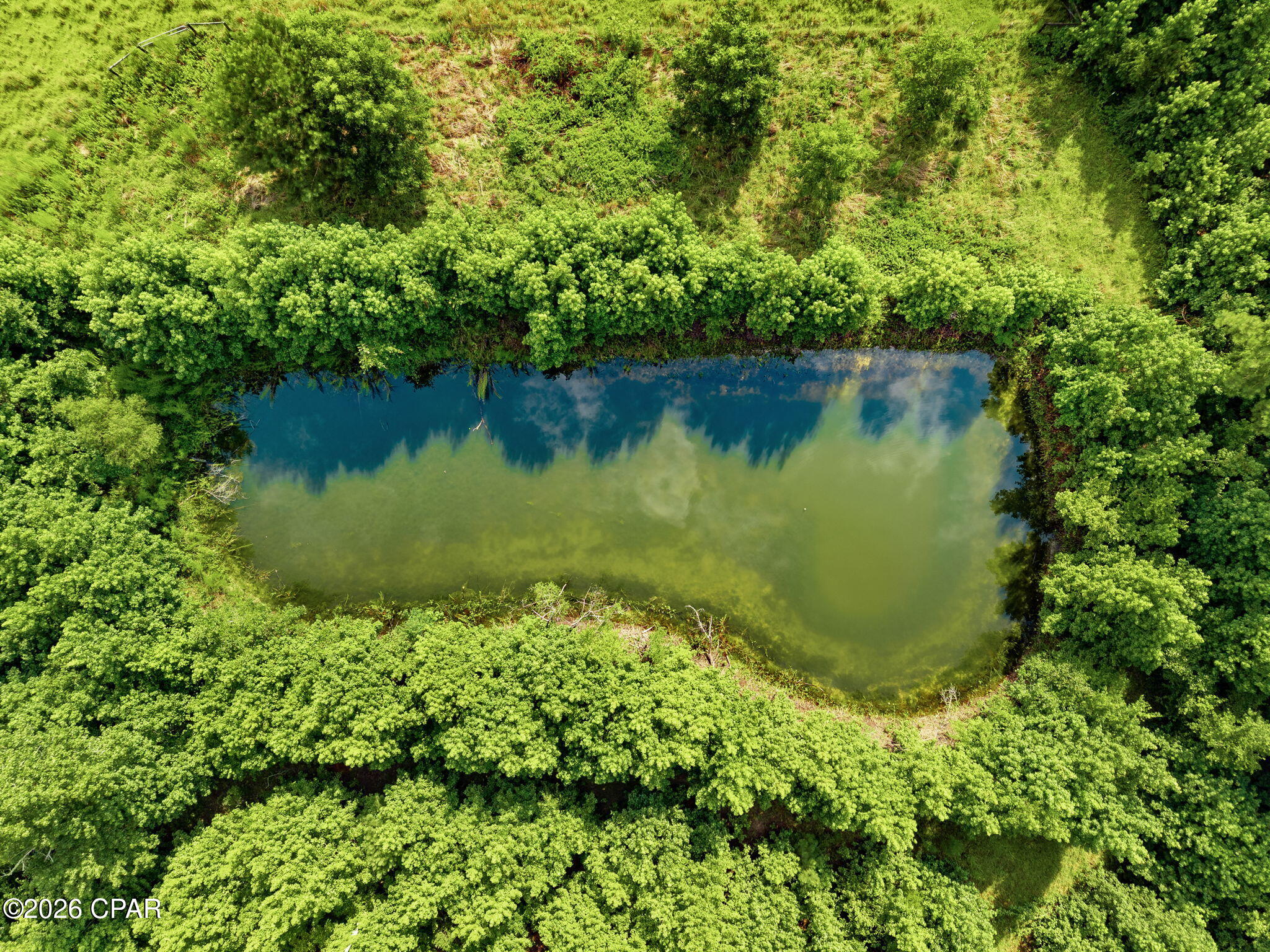 [No Recorded Subdiv] - Land