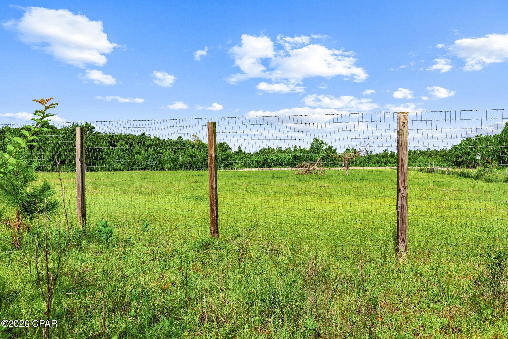 [No Recorded Subdiv] - Land