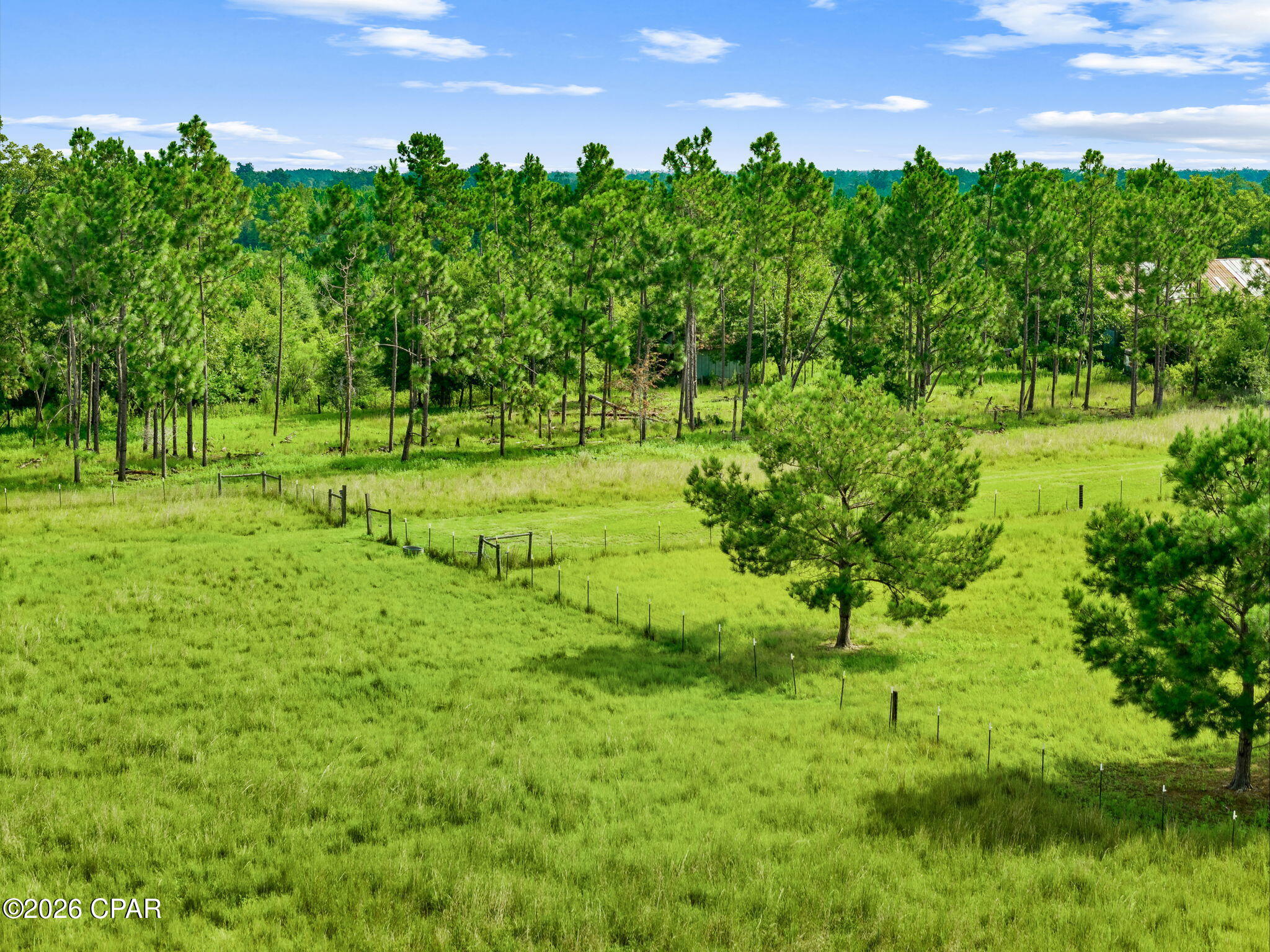 [No Recorded Subdiv] - Land
