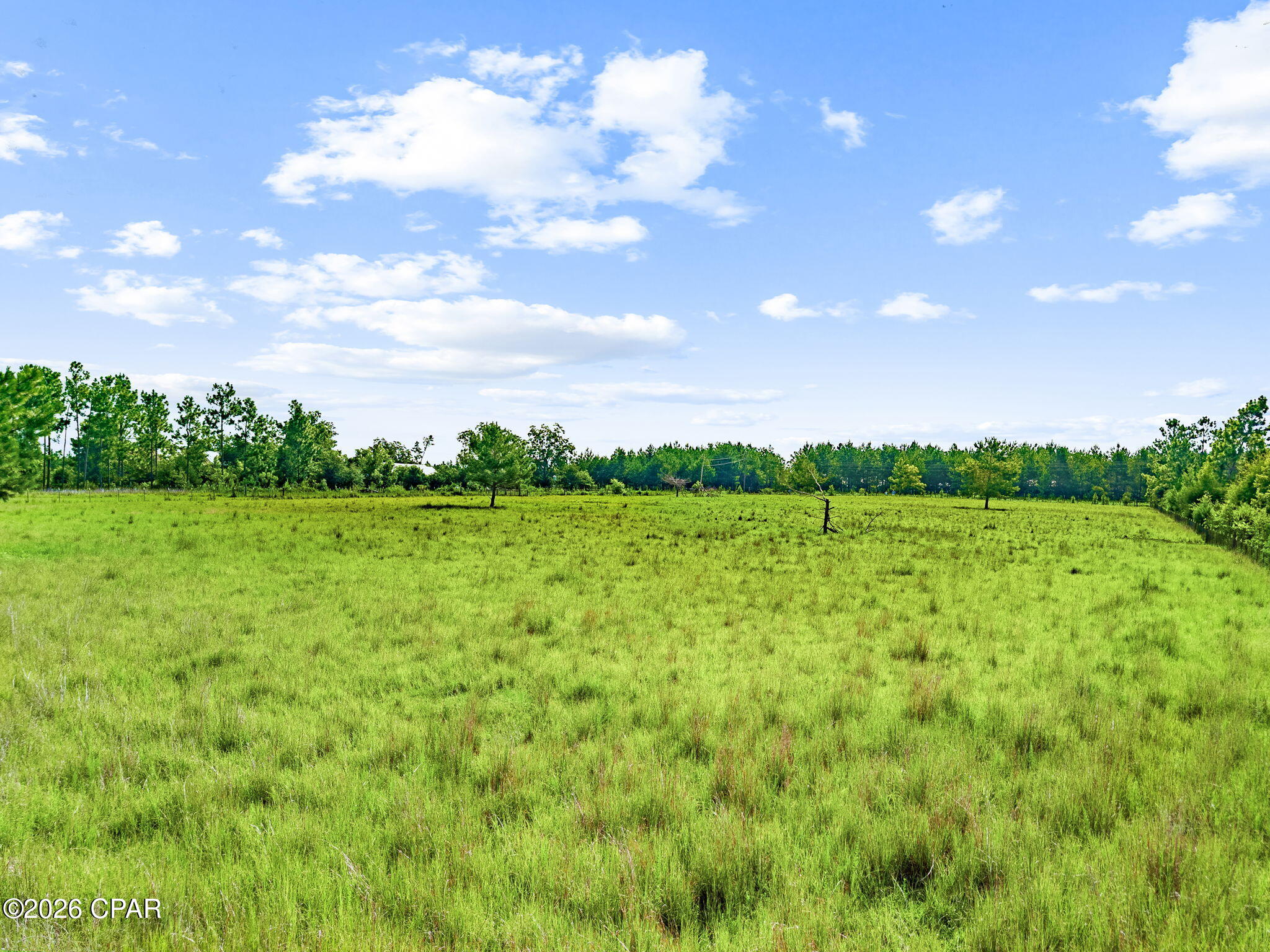 [No Recorded Subdiv] - Land