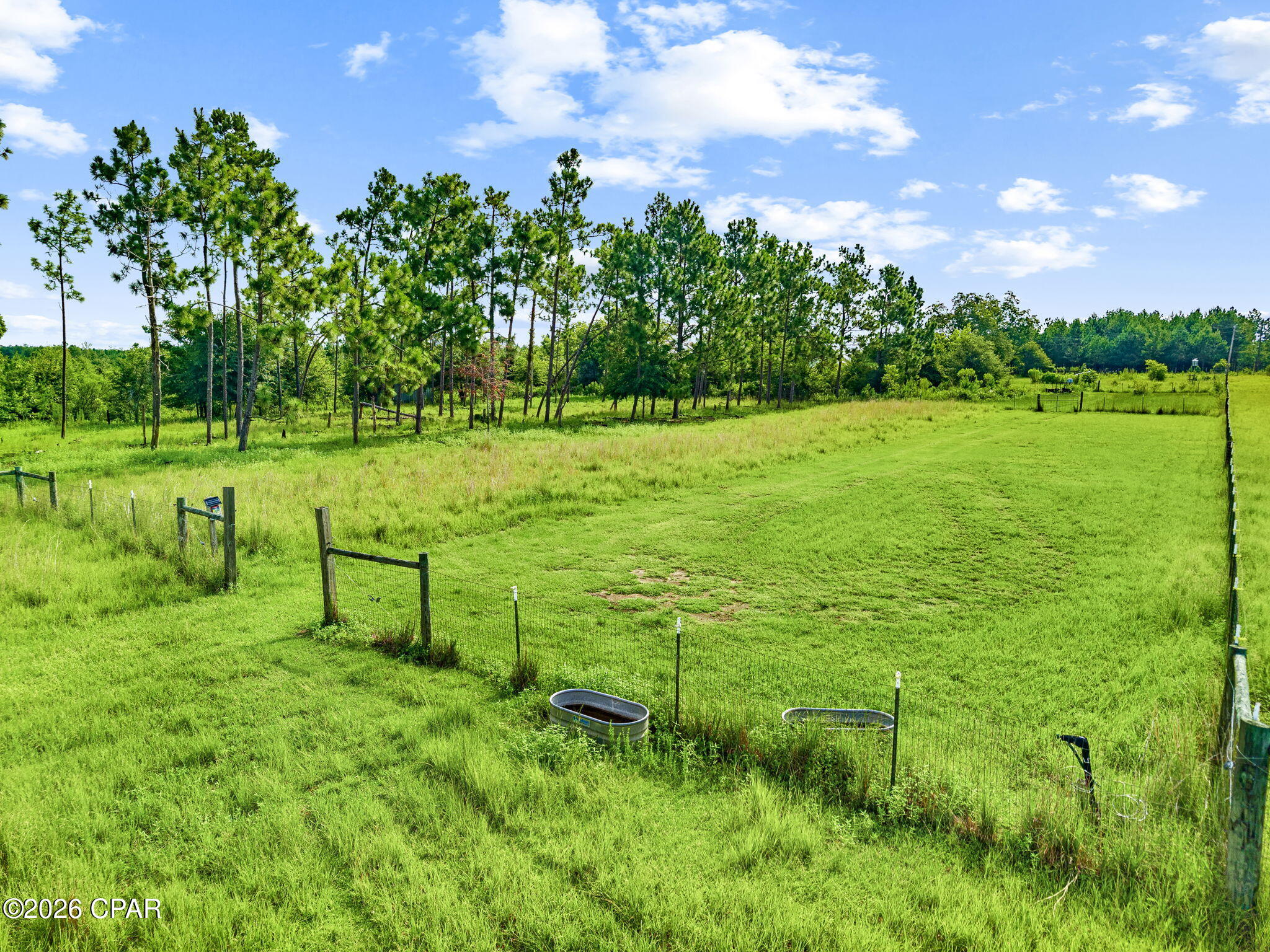 [No Recorded Subdiv] - Land