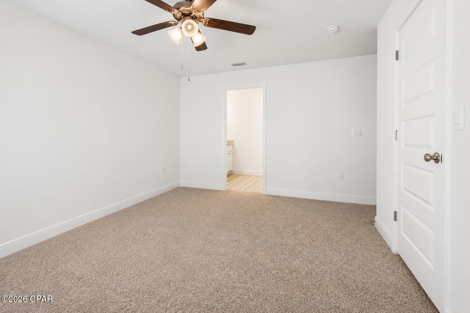 Bayside at Ward Creek - Residential Lease