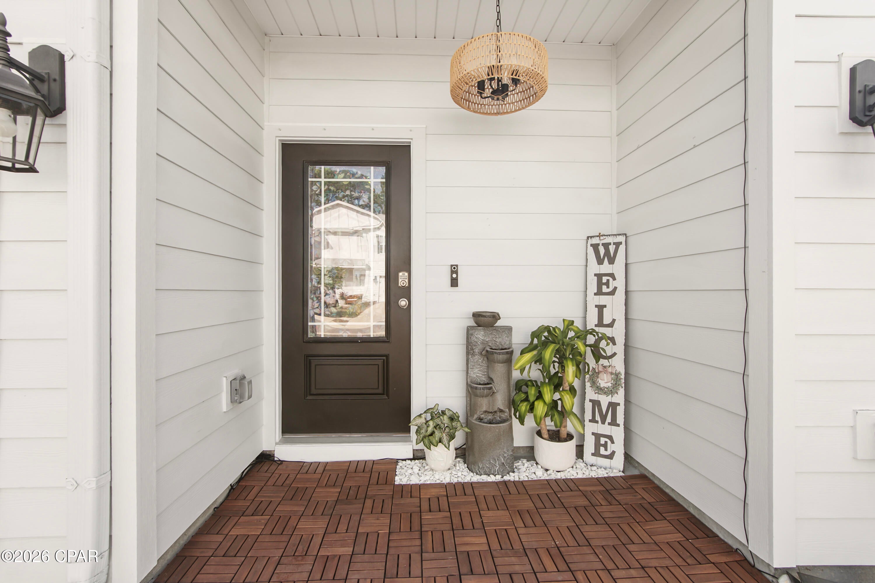 Bayside at Ward Creek - Residential Lease