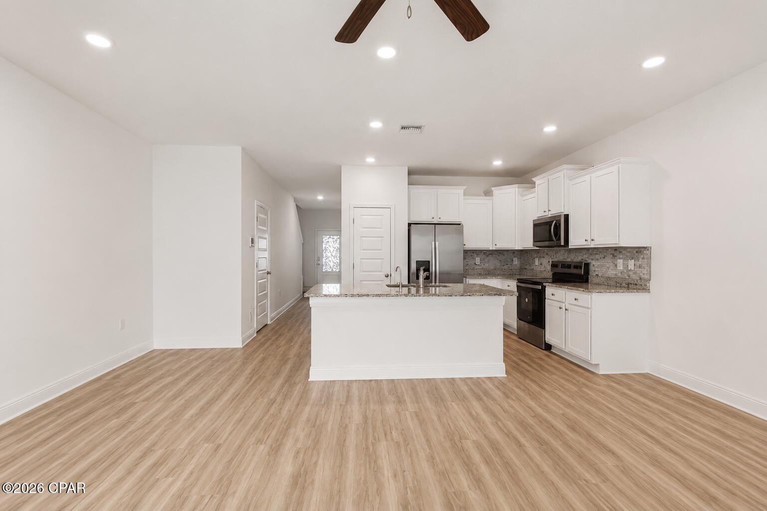 Bayside at Ward Creek - Residential Lease