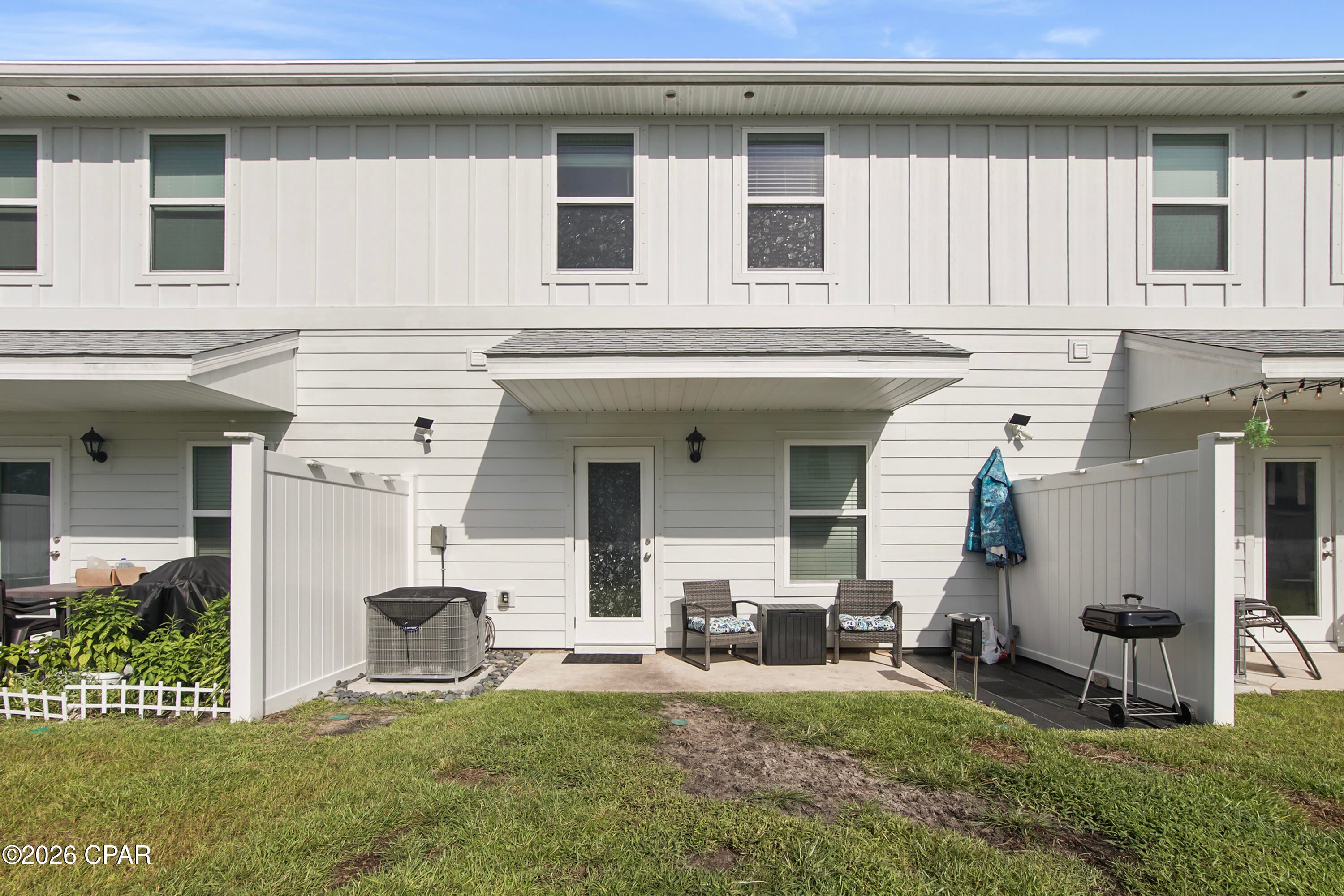 Bayside at Ward Creek - Residential Lease