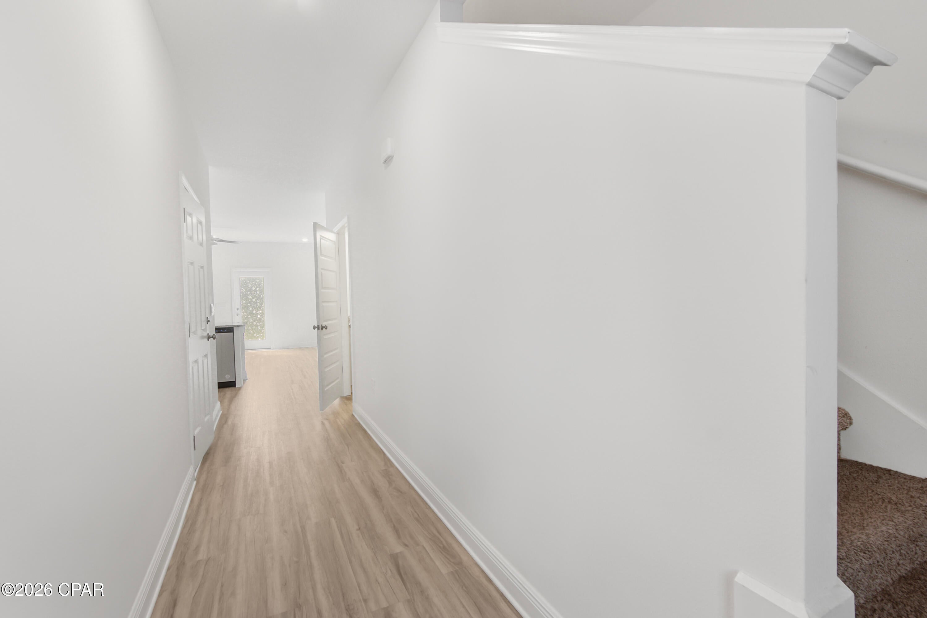 Bayside at Ward Creek - Residential Lease