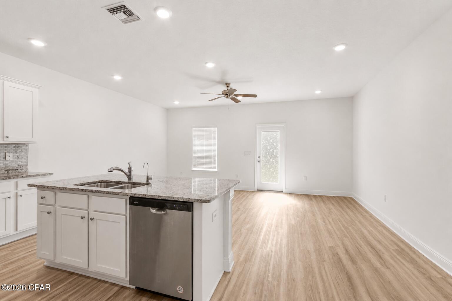 Bayside at Ward Creek - Residential Lease