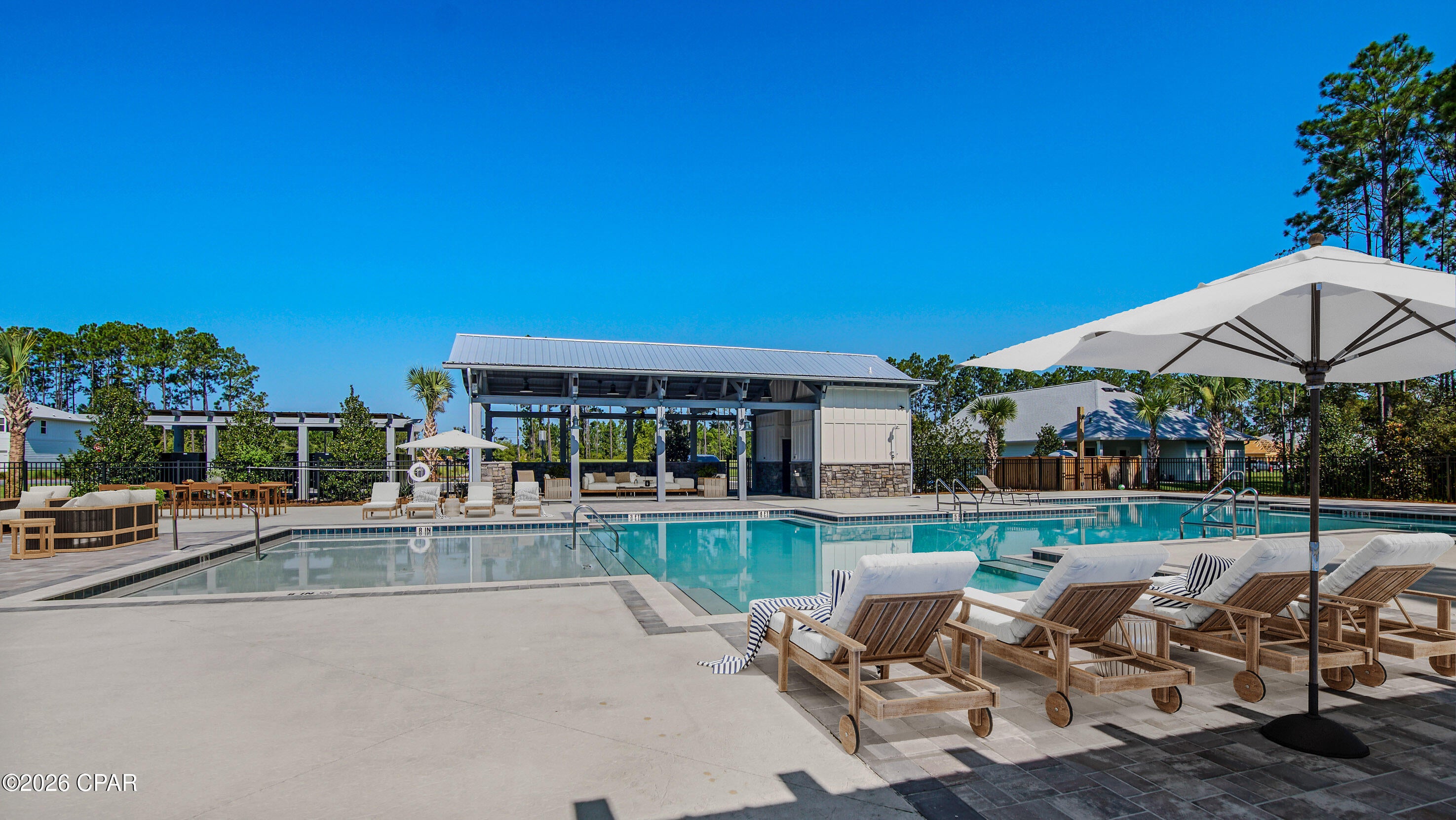 Bayside at Ward Creek - Residential Lease