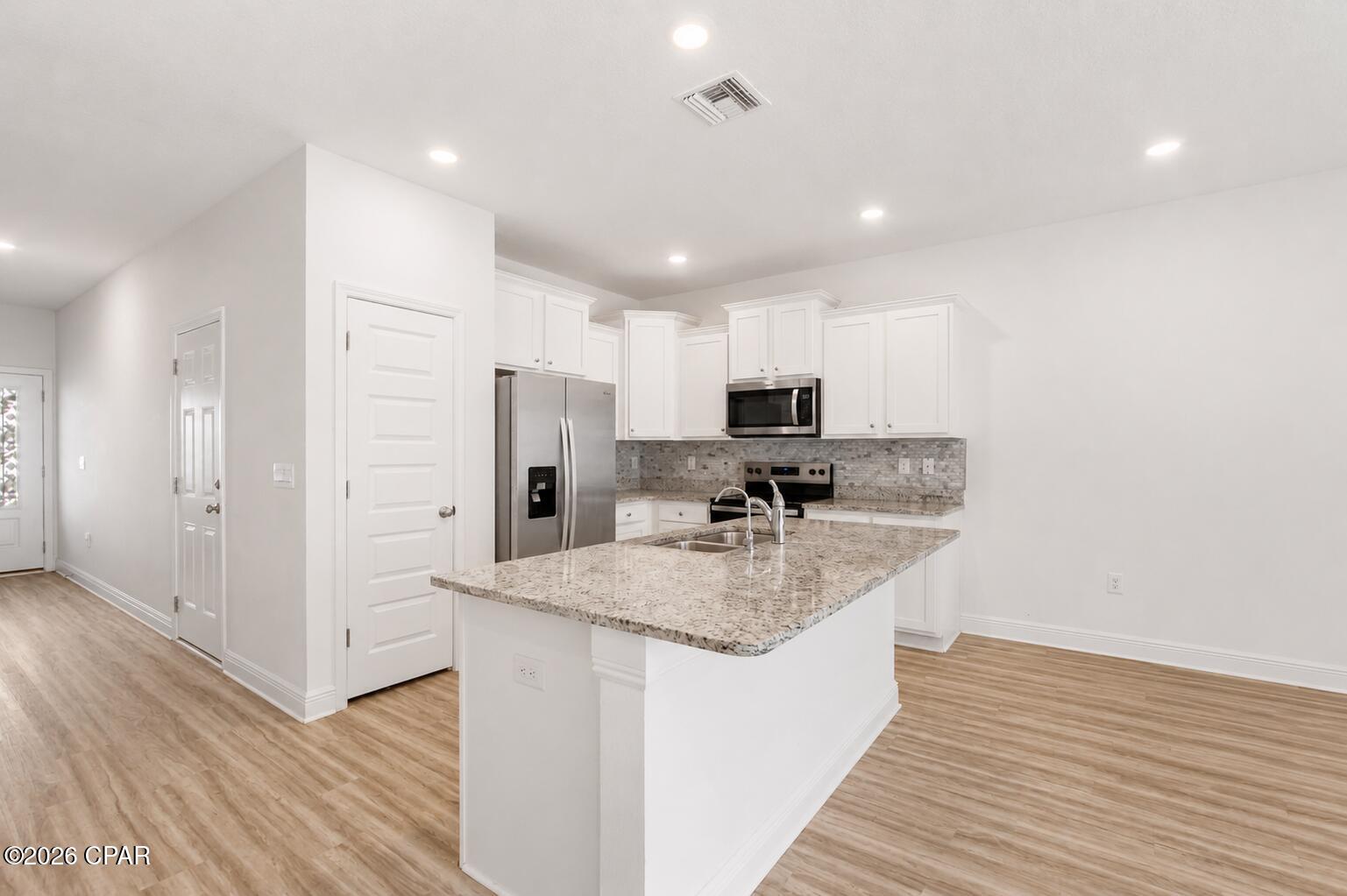 Bayside at Ward Creek - Residential Lease