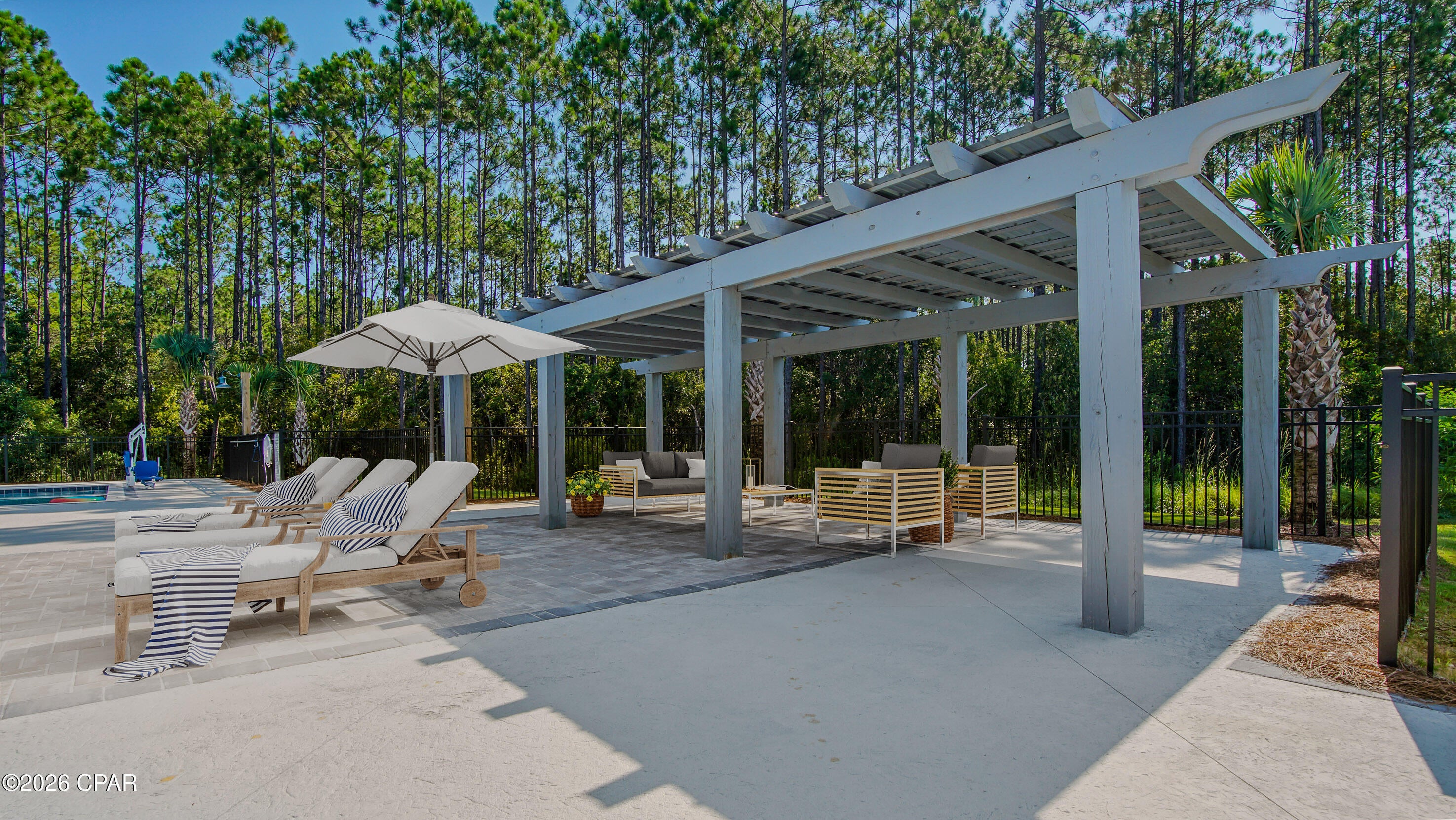 Bayside at Ward Creek - Residential Lease