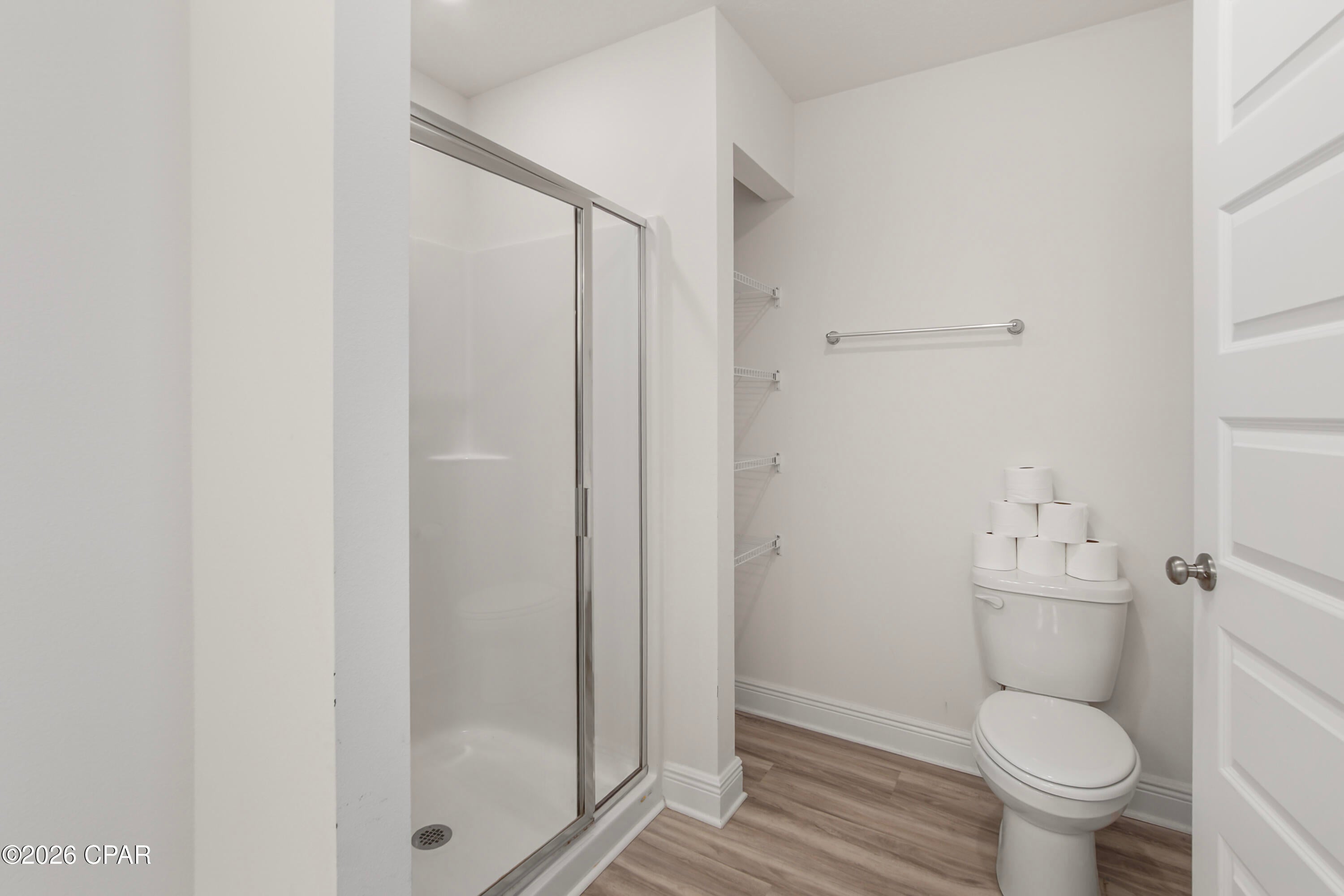Bayside at Ward Creek - Residential Lease