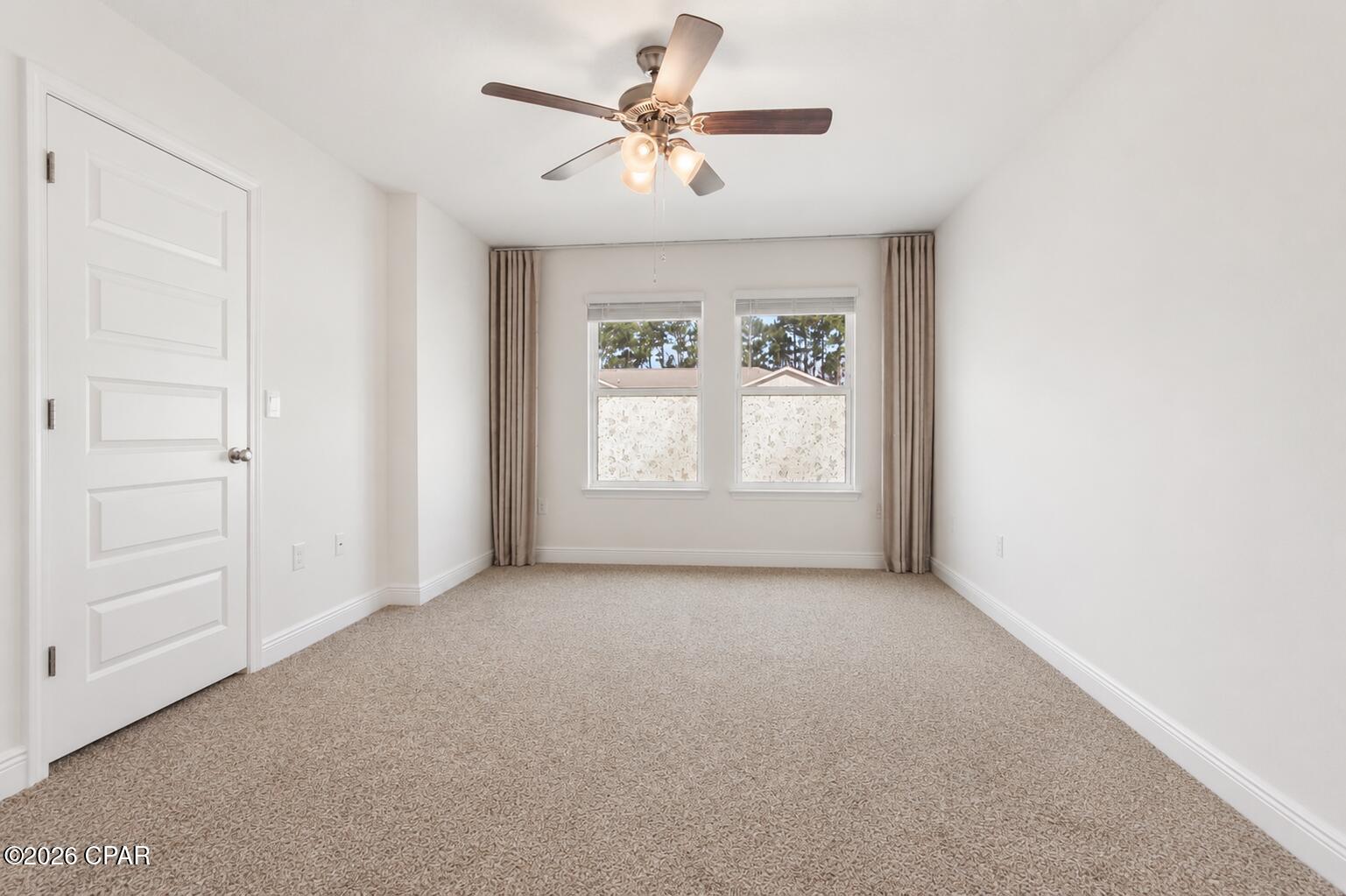Bayside at Ward Creek - Residential Lease