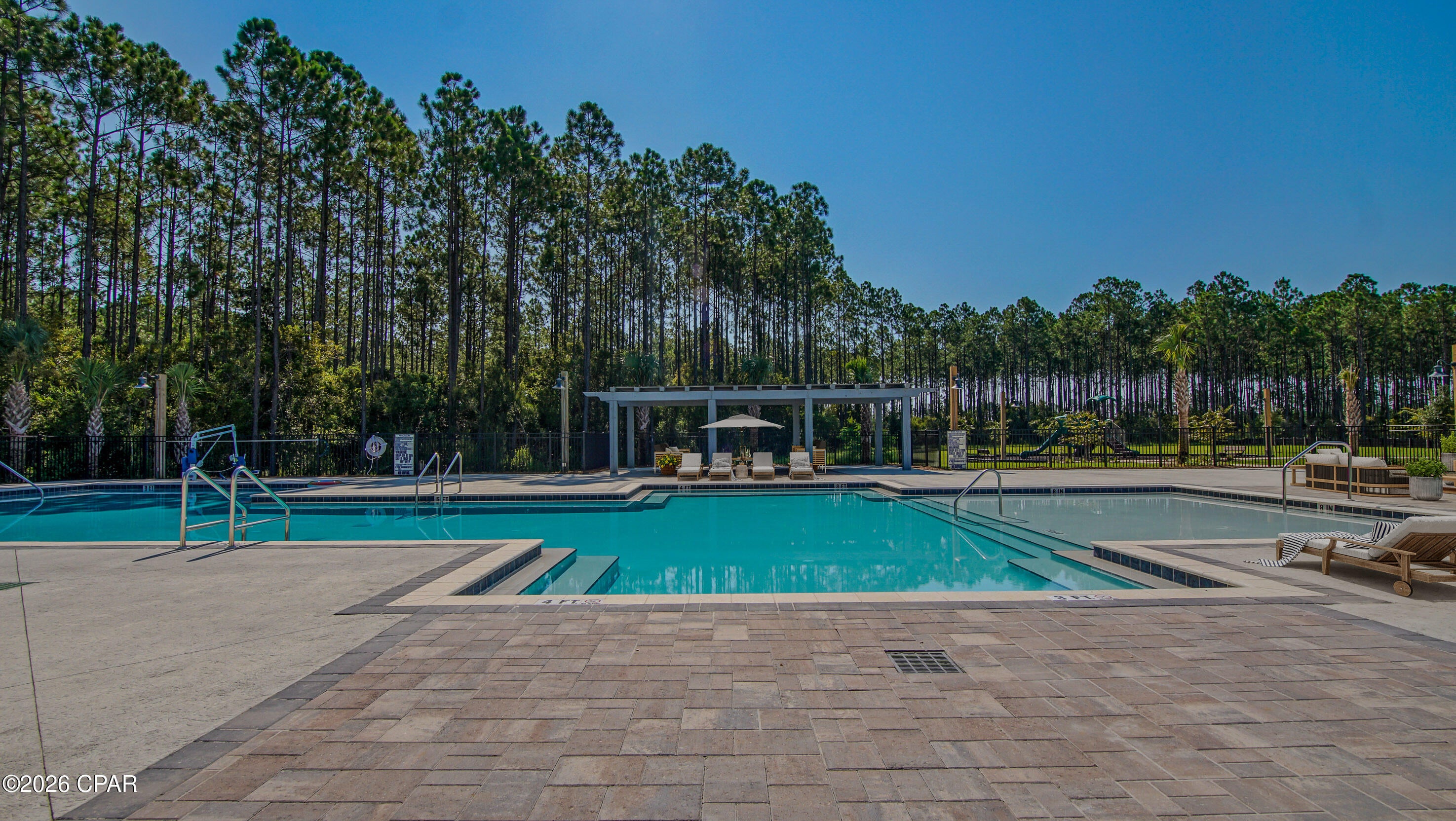 Bayside at Ward Creek - Residential Lease