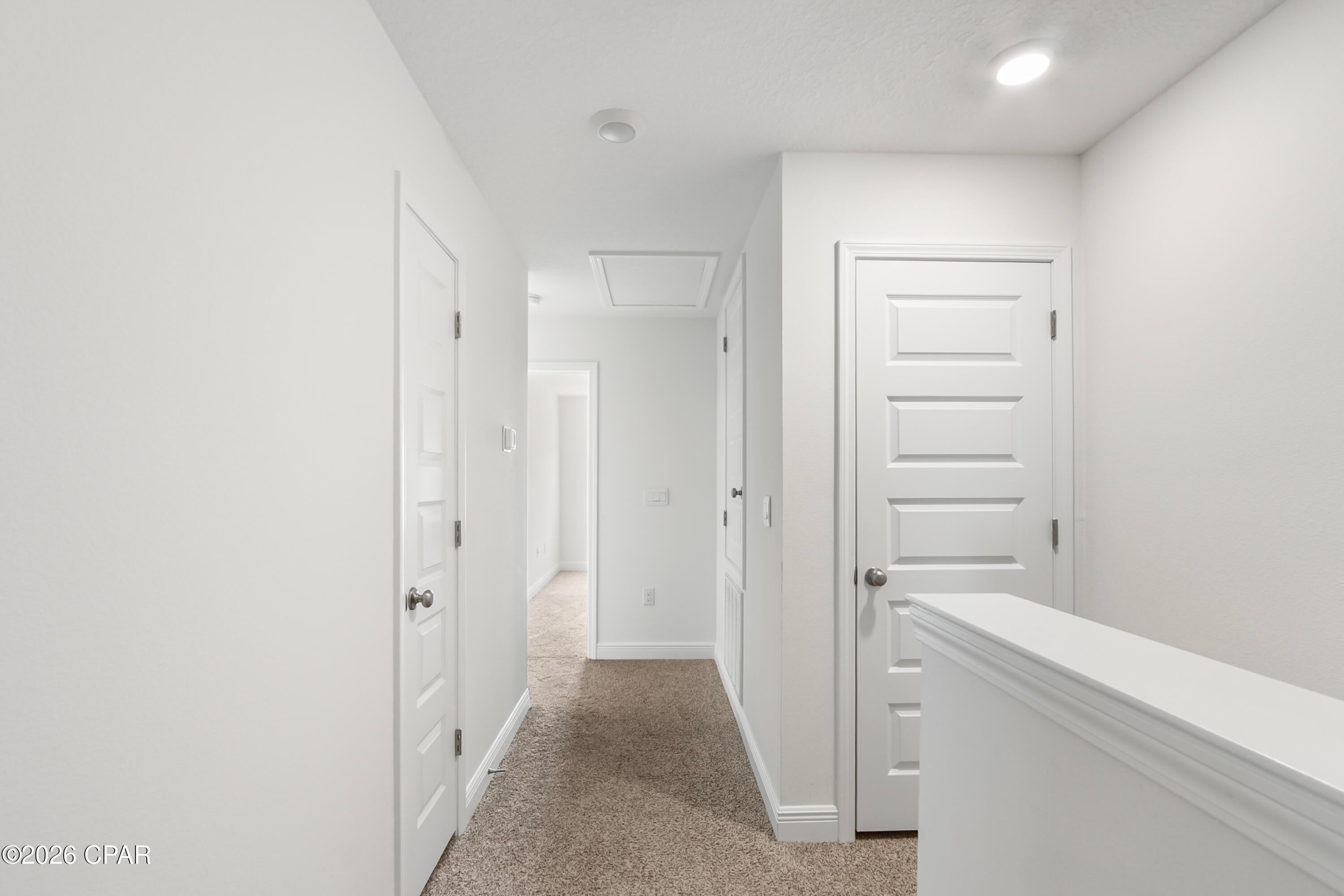 Bayside at Ward Creek - Residential Lease