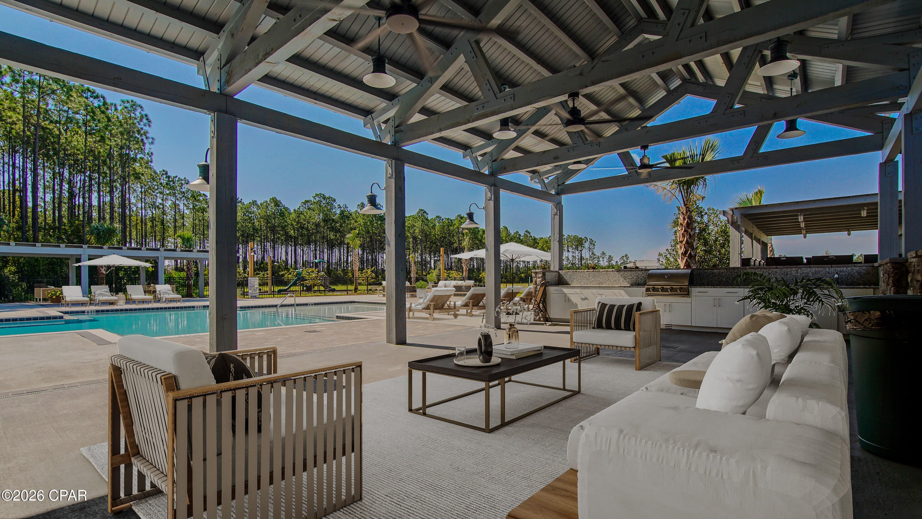 Bayside at Ward Creek - Residential Lease