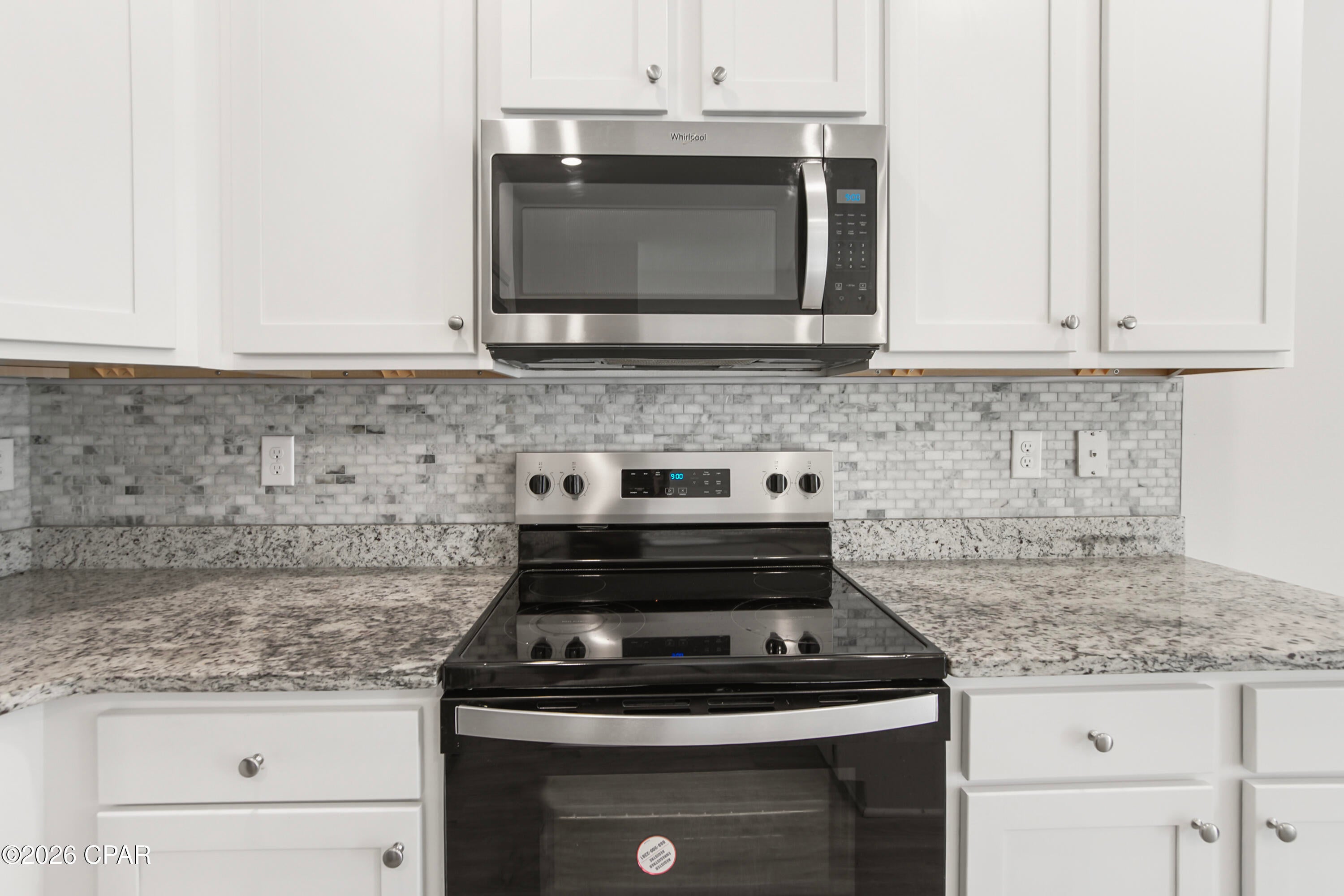 Bayside at Ward Creek - Residential Lease