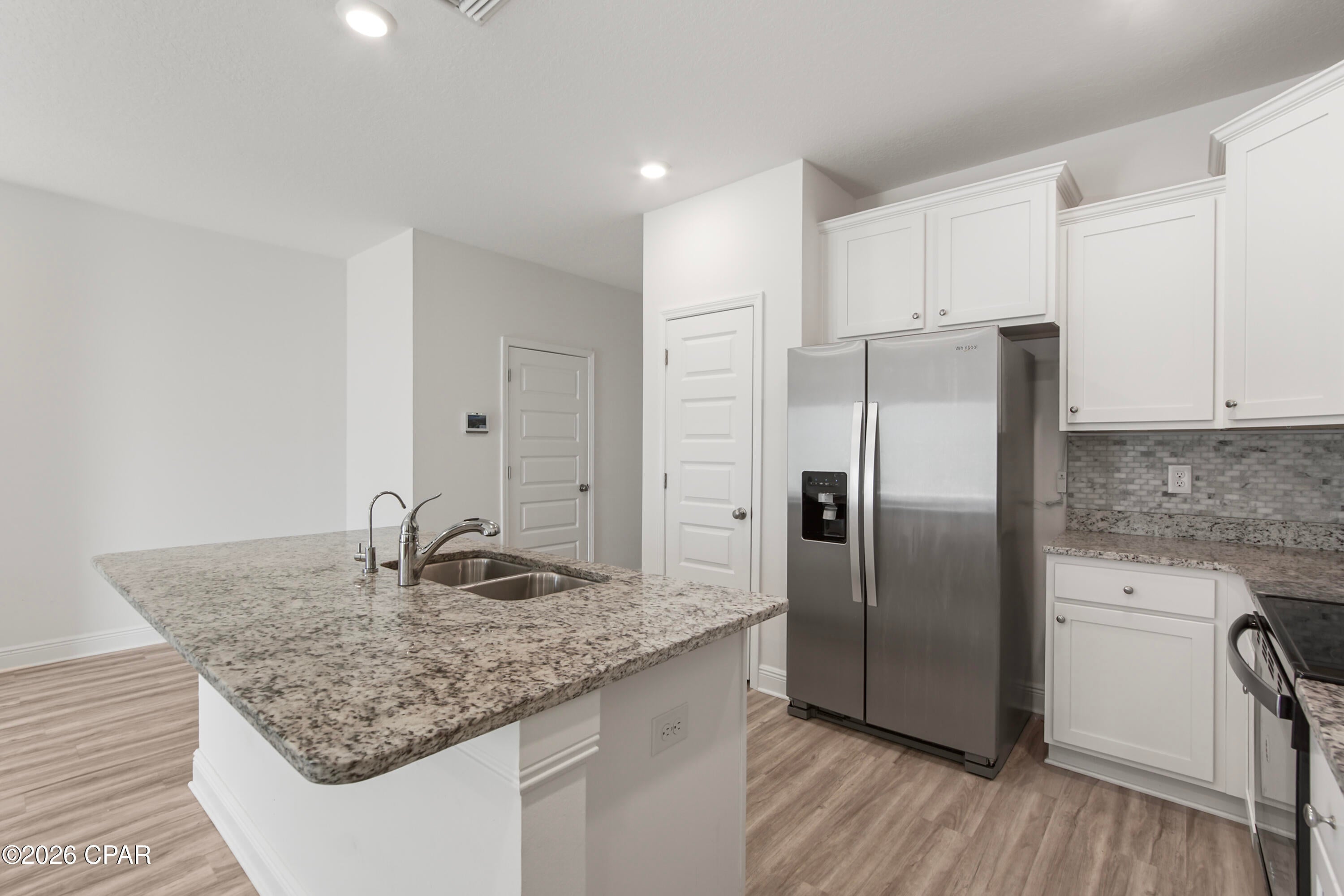 Bayside at Ward Creek - Residential Lease