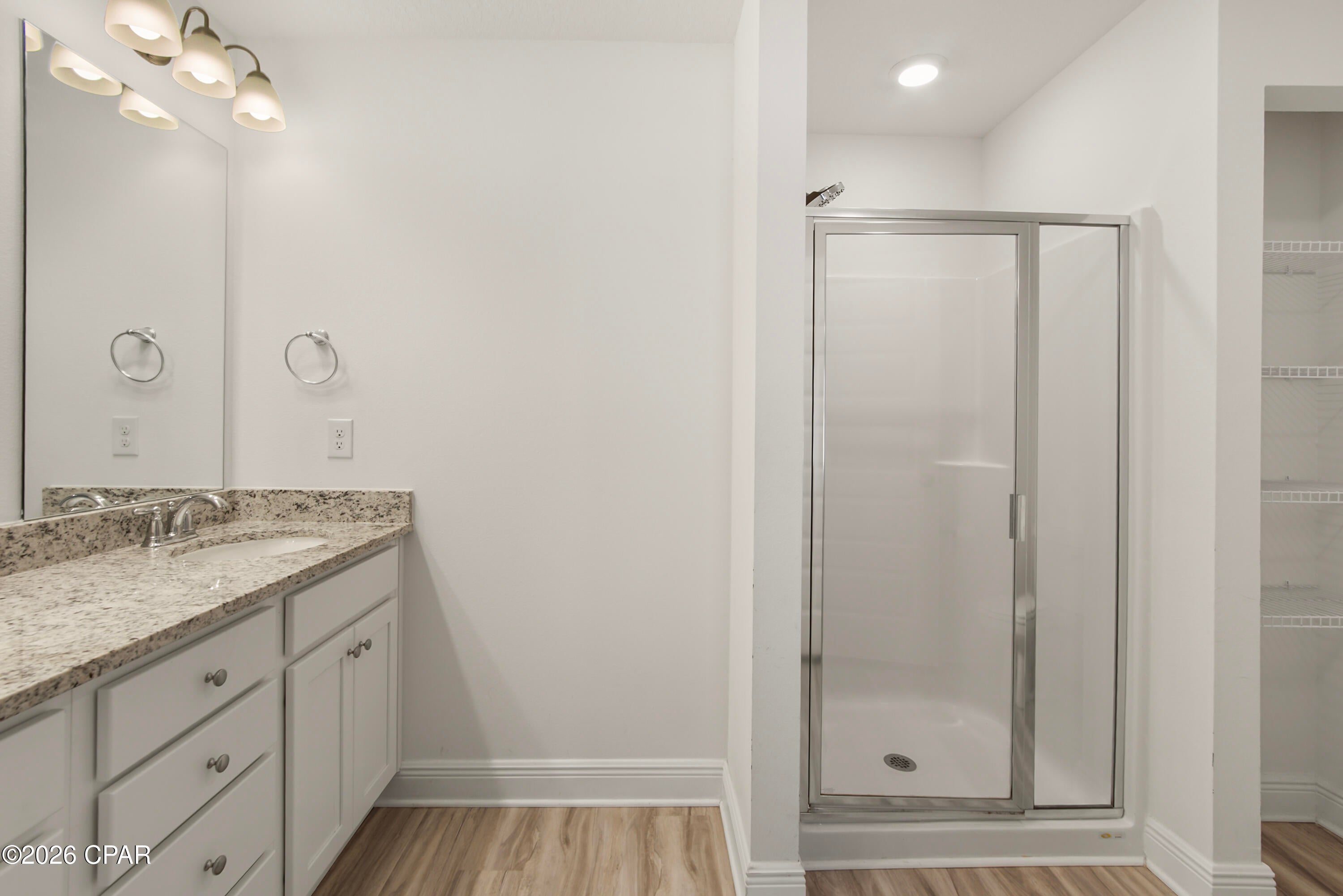Bayside at Ward Creek - Residential Lease