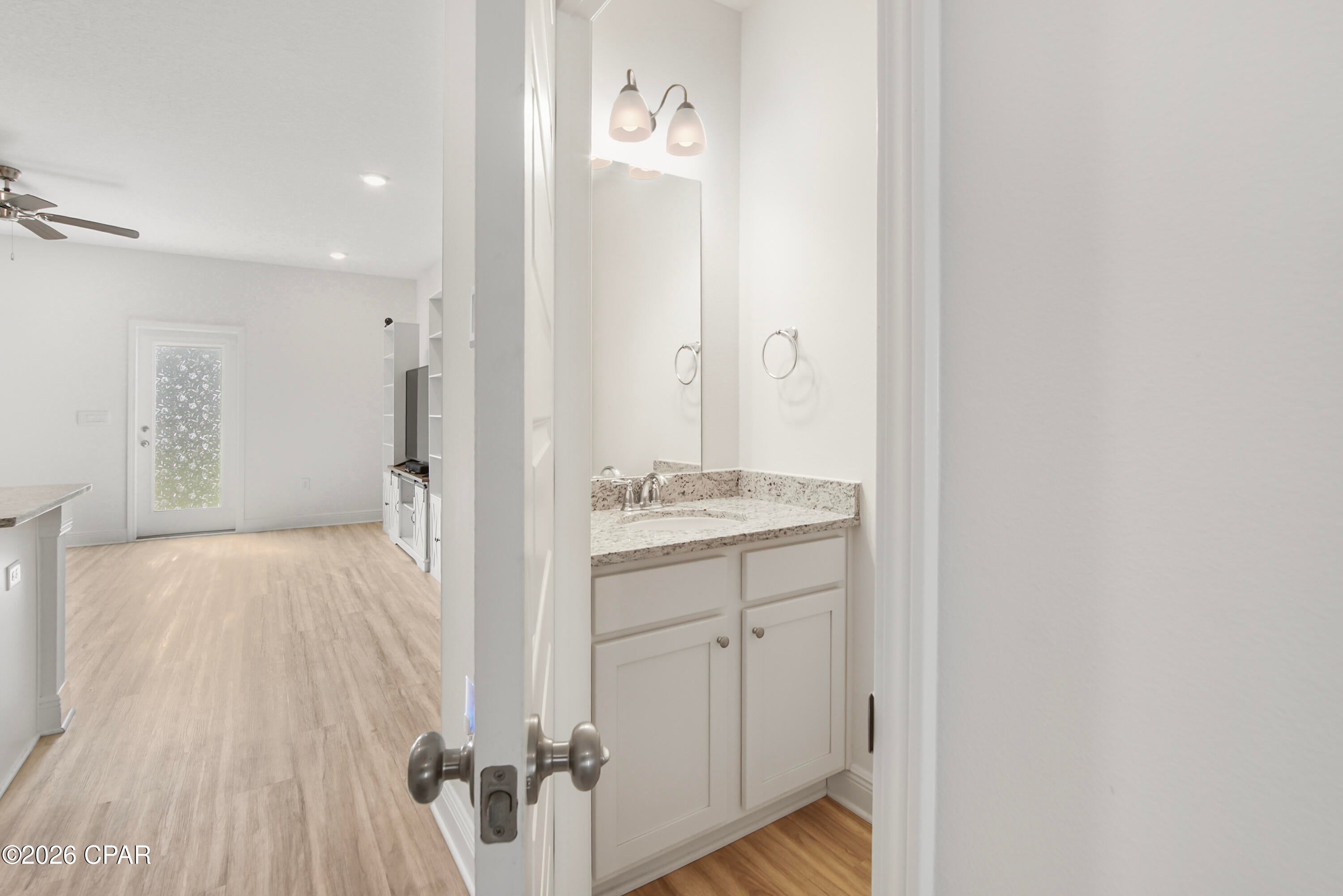 Bayside at Ward Creek - Residential Lease
