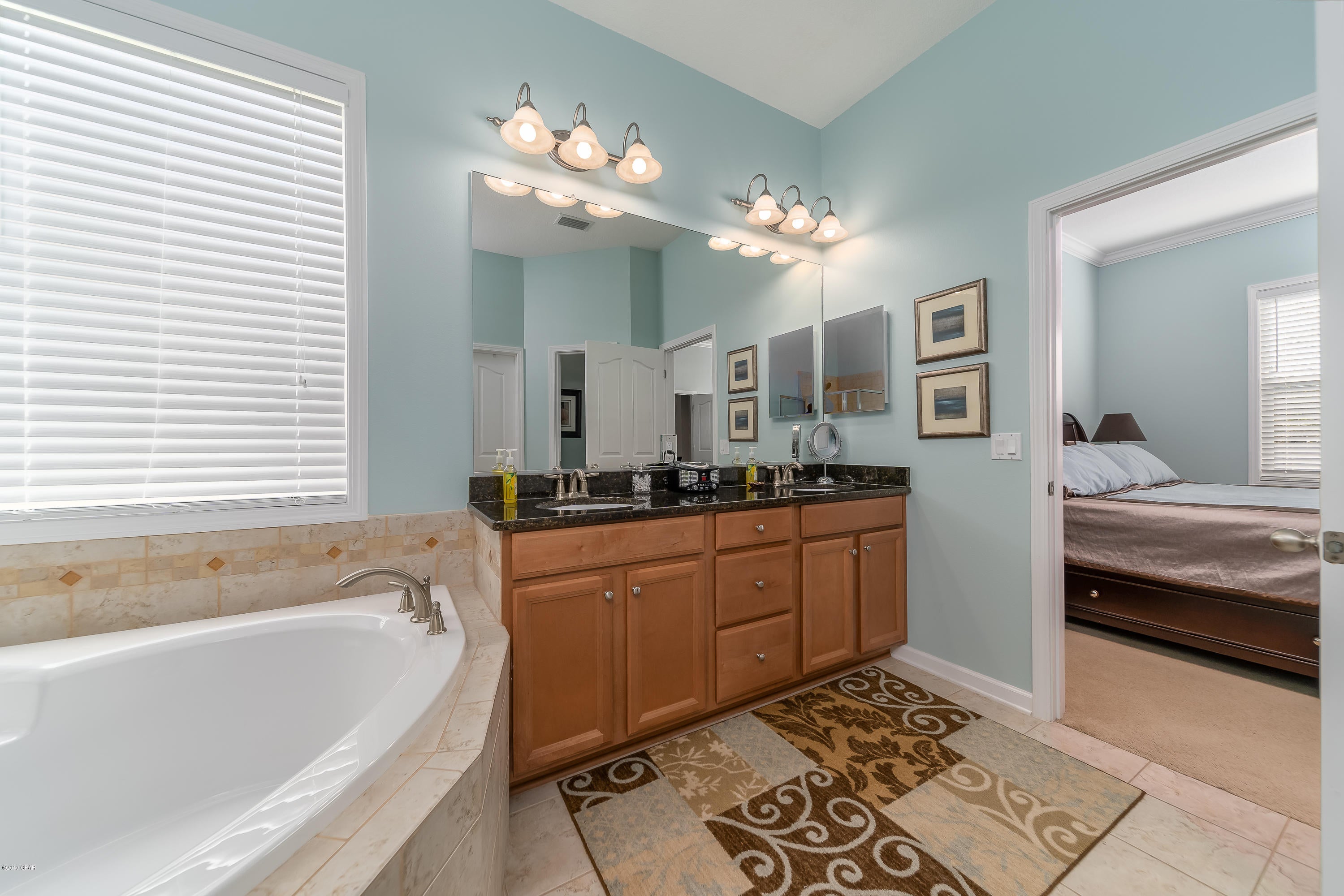 Palmetto Trace Phase IV - Residential