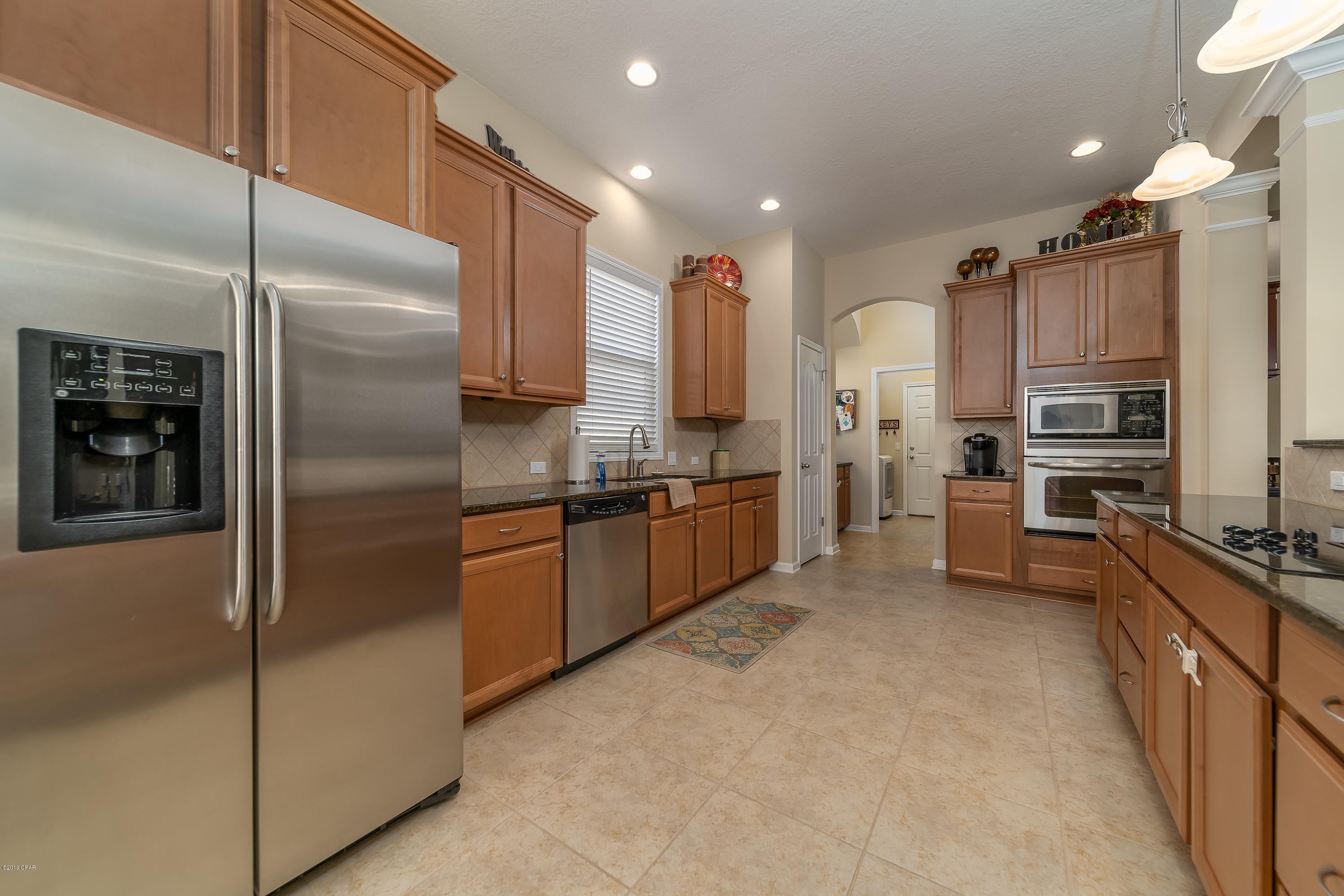 Palmetto Trace Phase IV - Residential