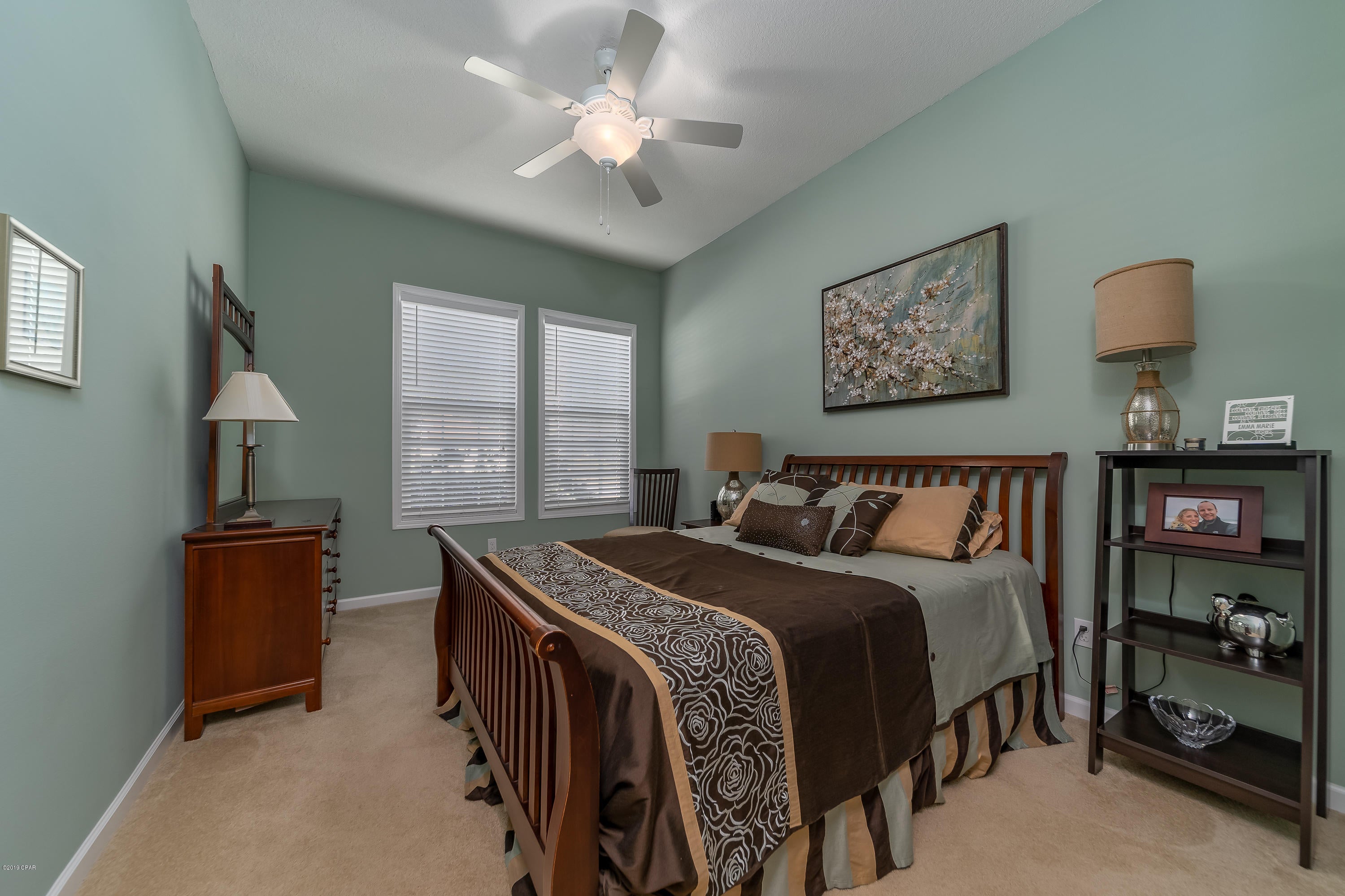 Palmetto Trace Phase IV - Residential