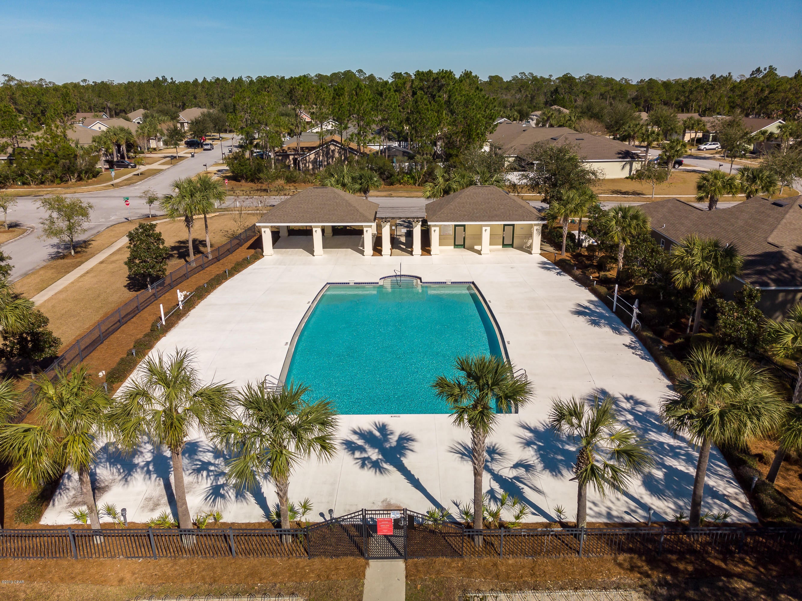 Palmetto Trace Phase IV - Residential
