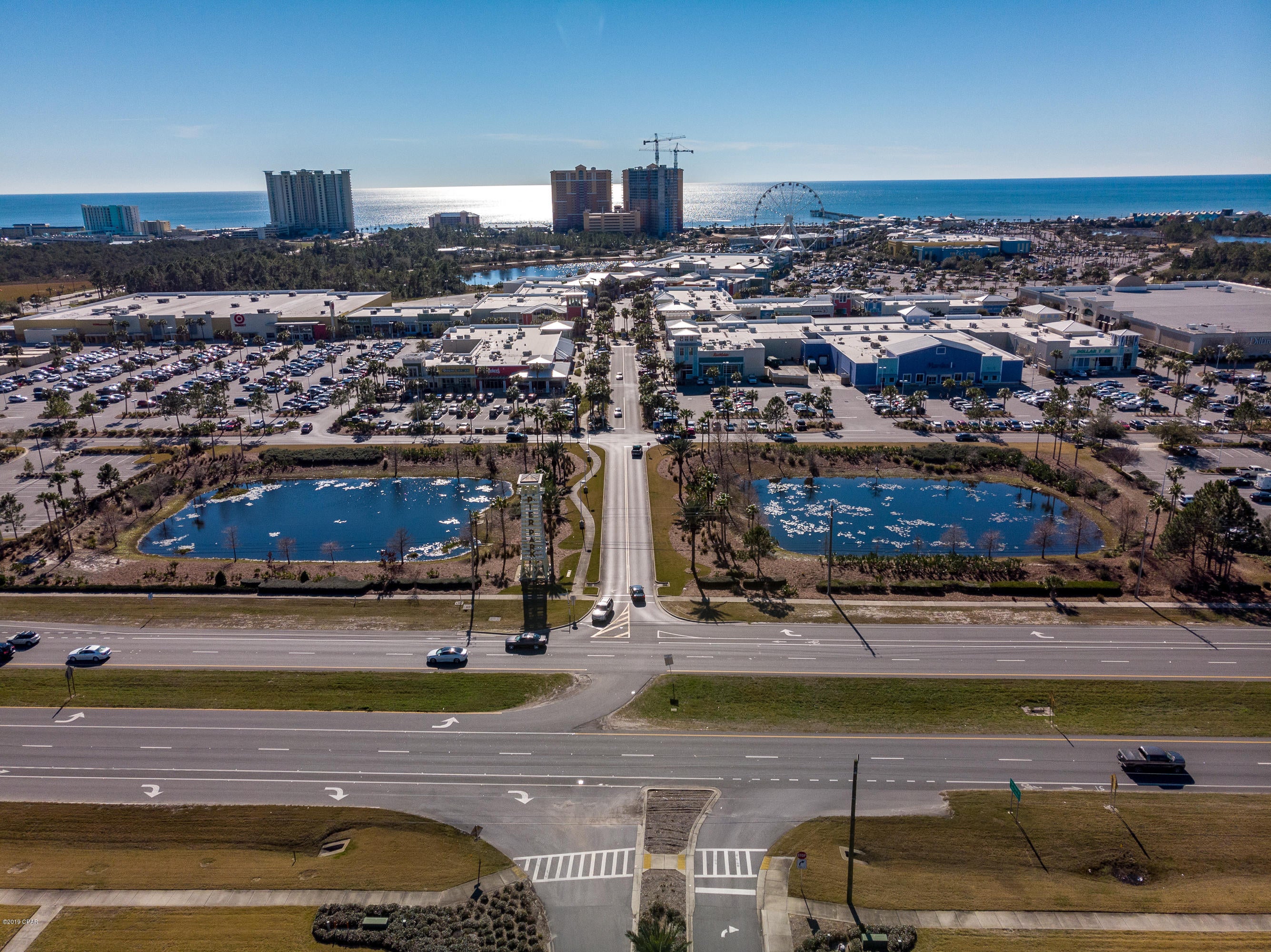 Palmetto Trace Phase IV - Residential