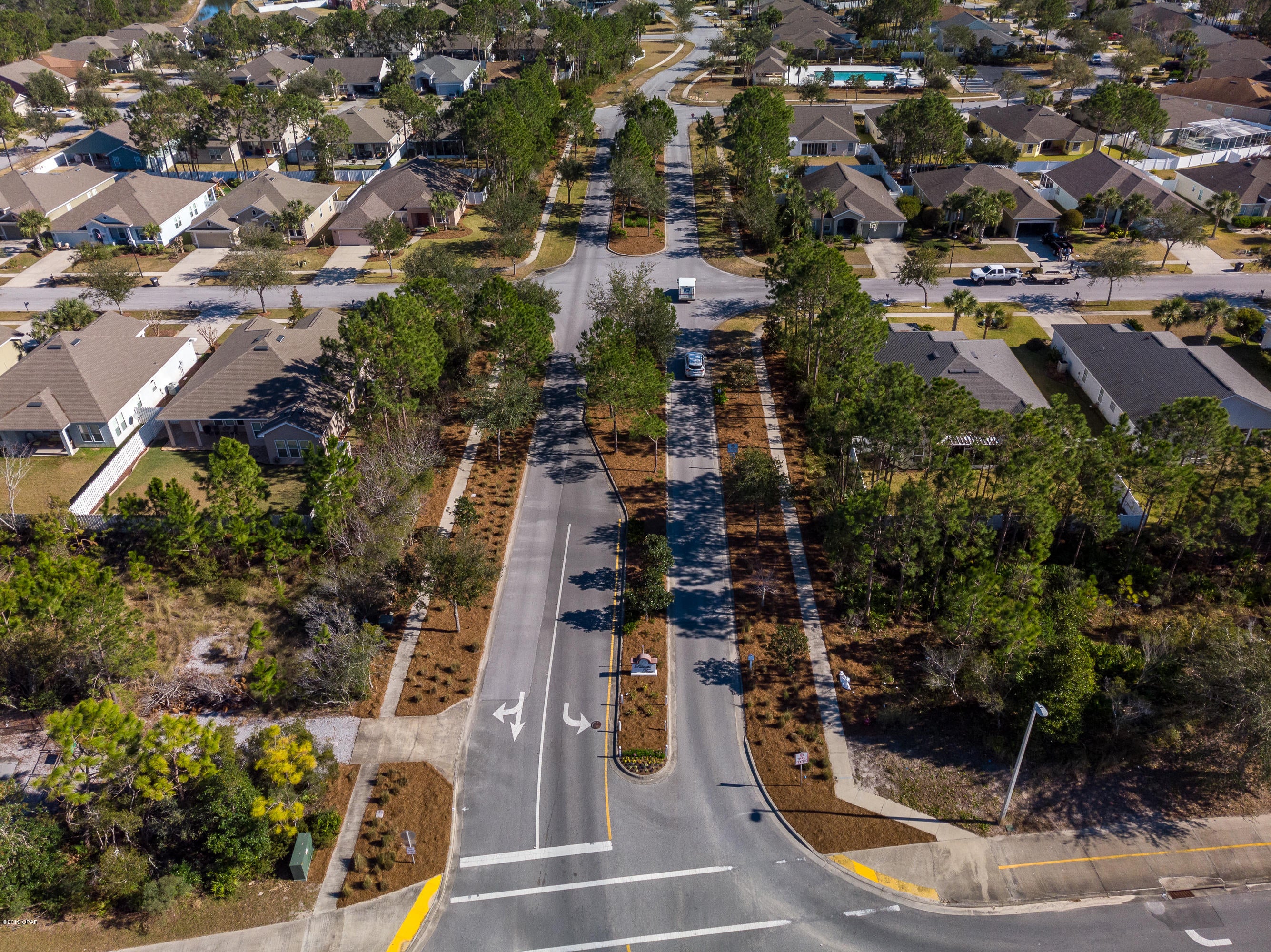Palmetto Trace Phase IV - Residential