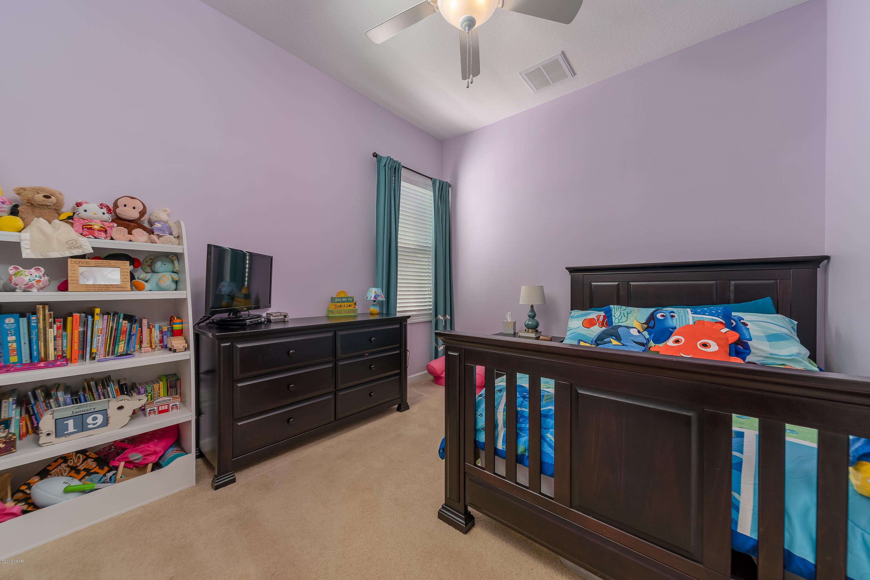 Palmetto Trace Phase IV - Residential