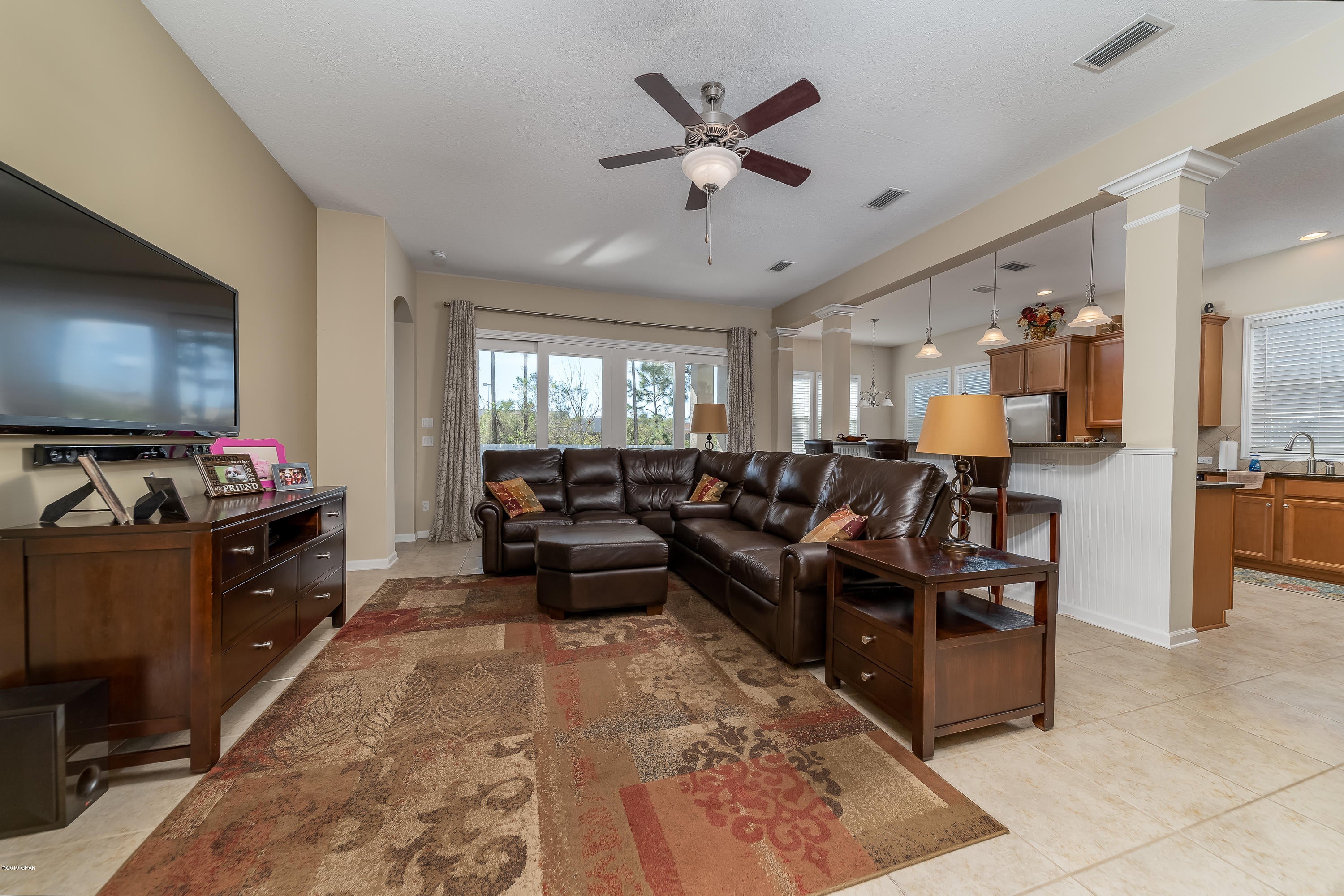 Palmetto Trace Phase IV - Residential