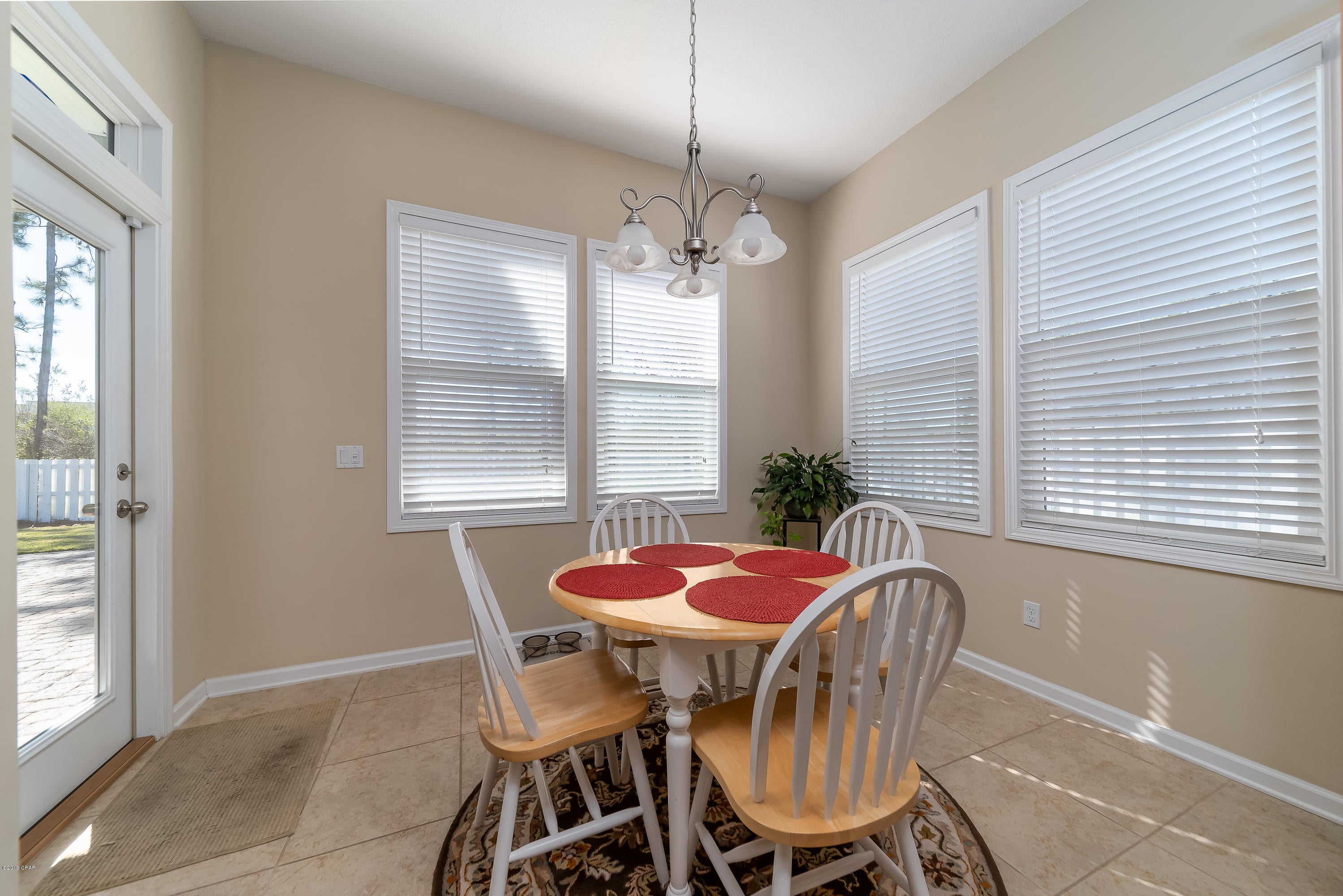 Palmetto Trace Phase IV - Residential