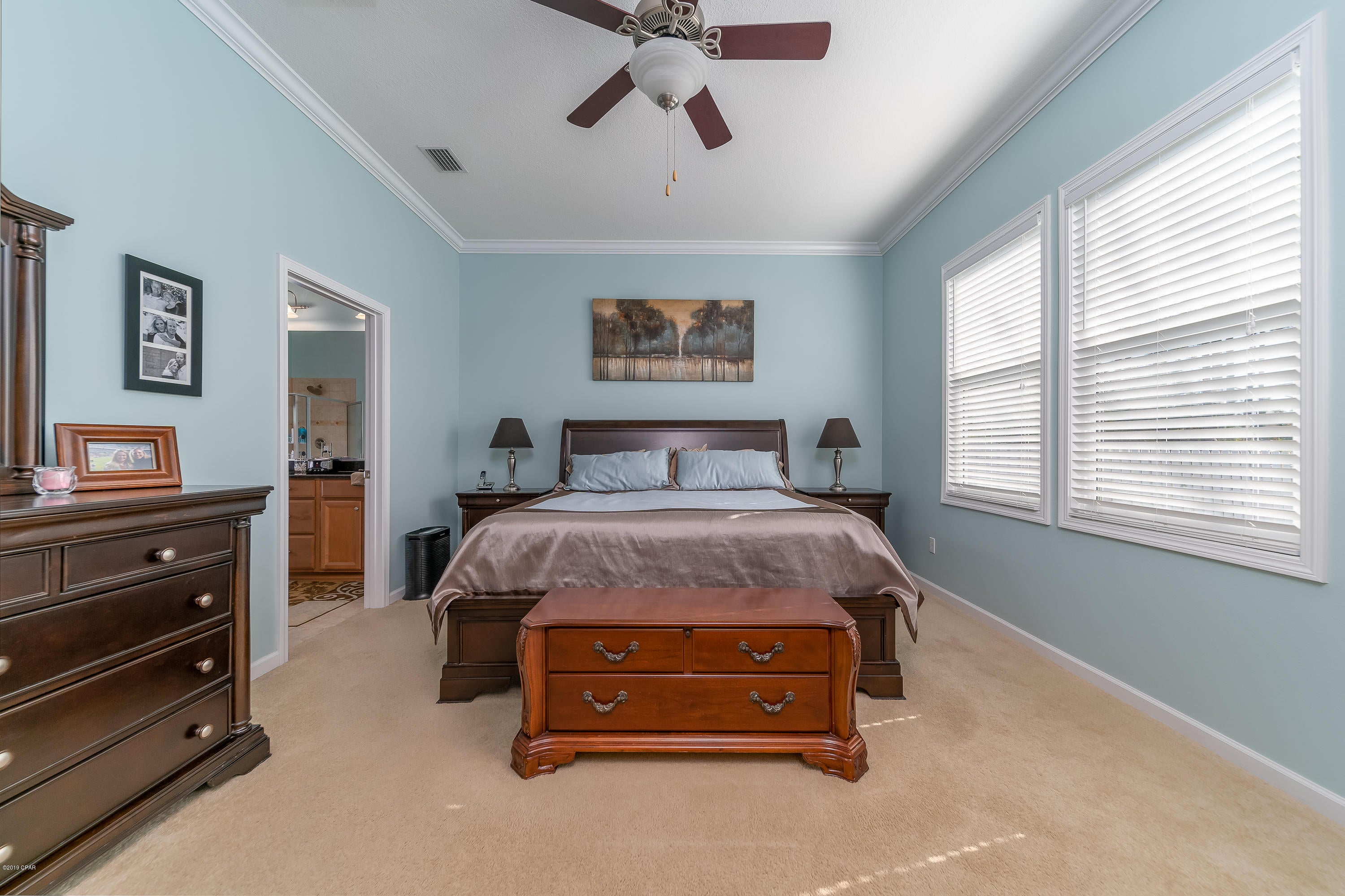 Palmetto Trace Phase IV - Residential