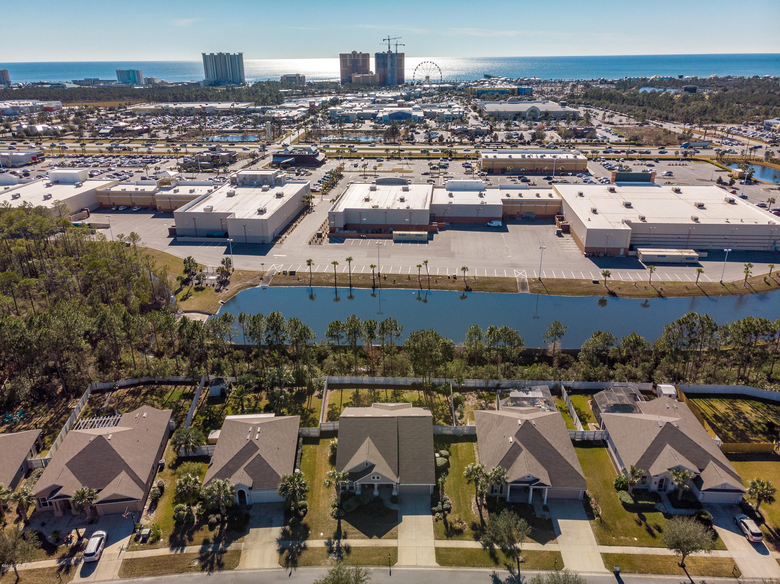 Palmetto Trace Phase IV - Residential