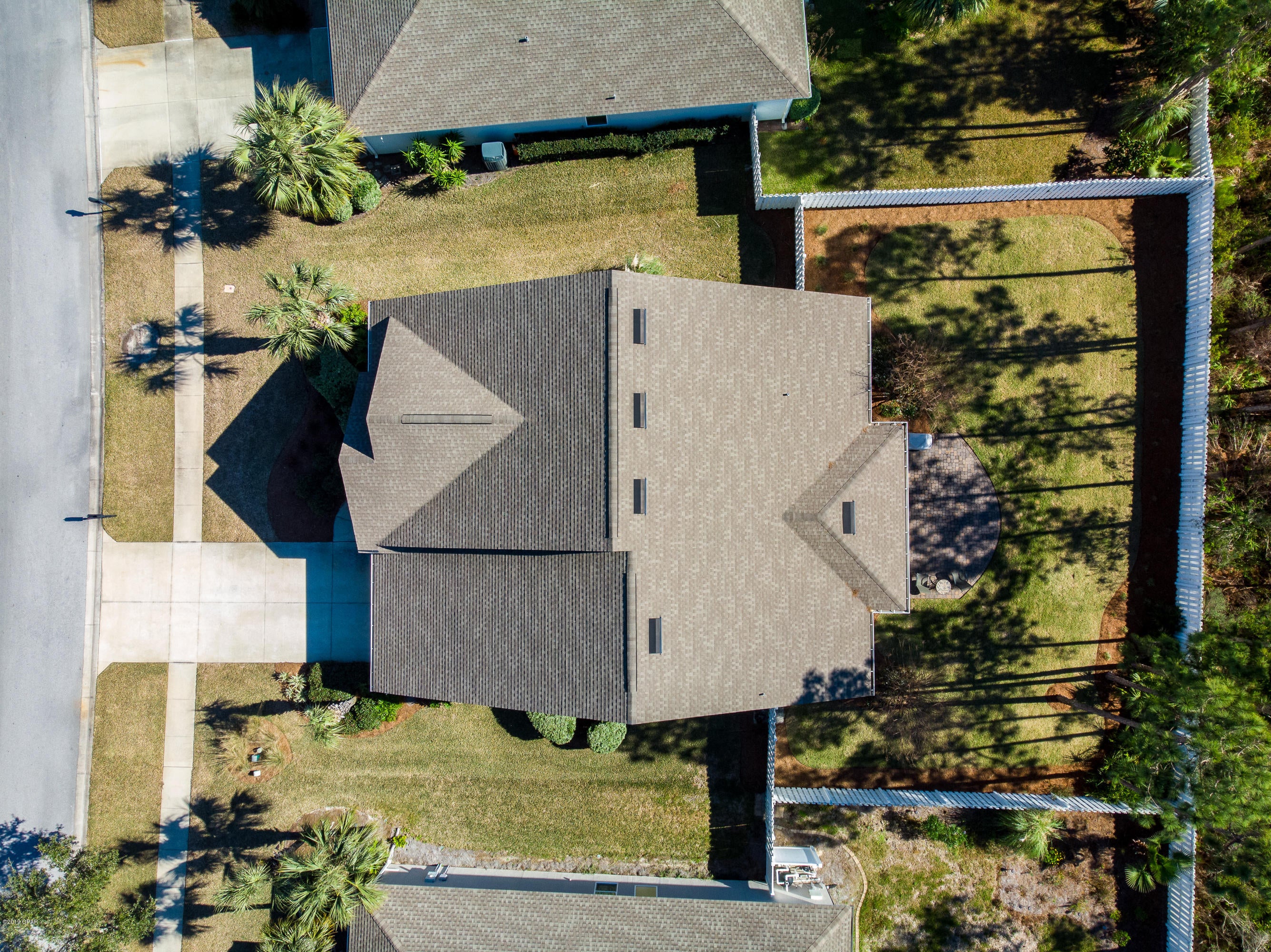 Palmetto Trace Phase IV - Residential