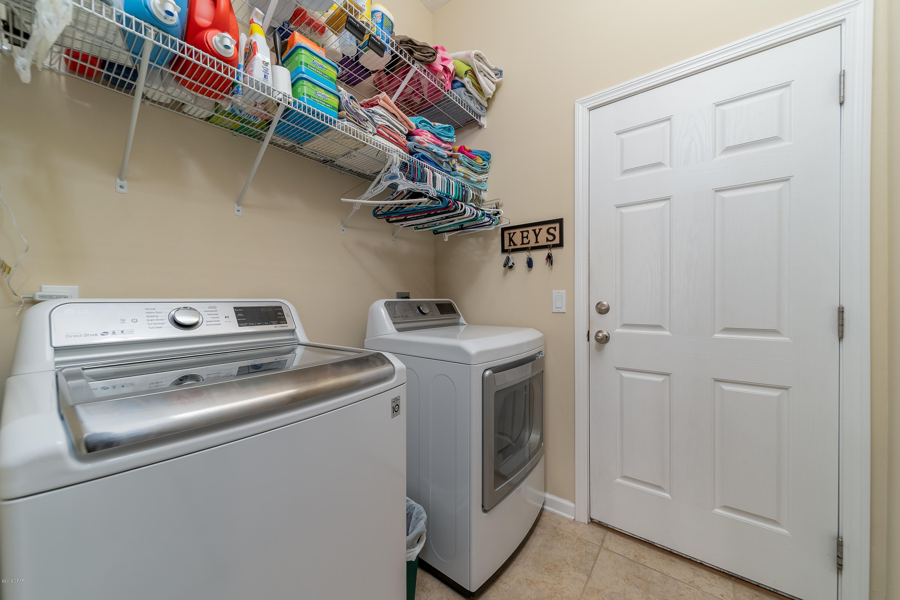 Palmetto Trace Phase IV - Residential