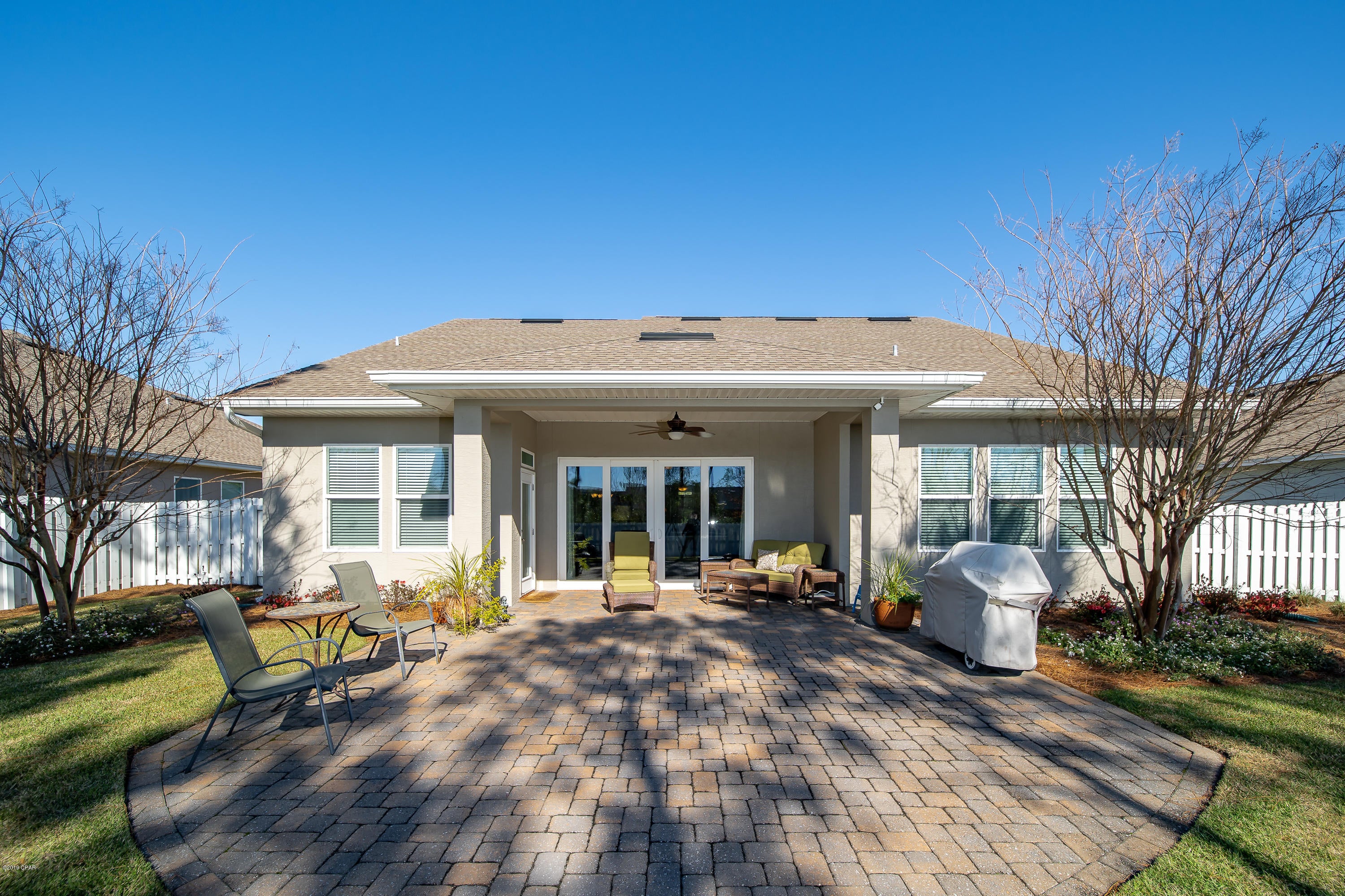 Palmetto Trace Phase IV - Residential