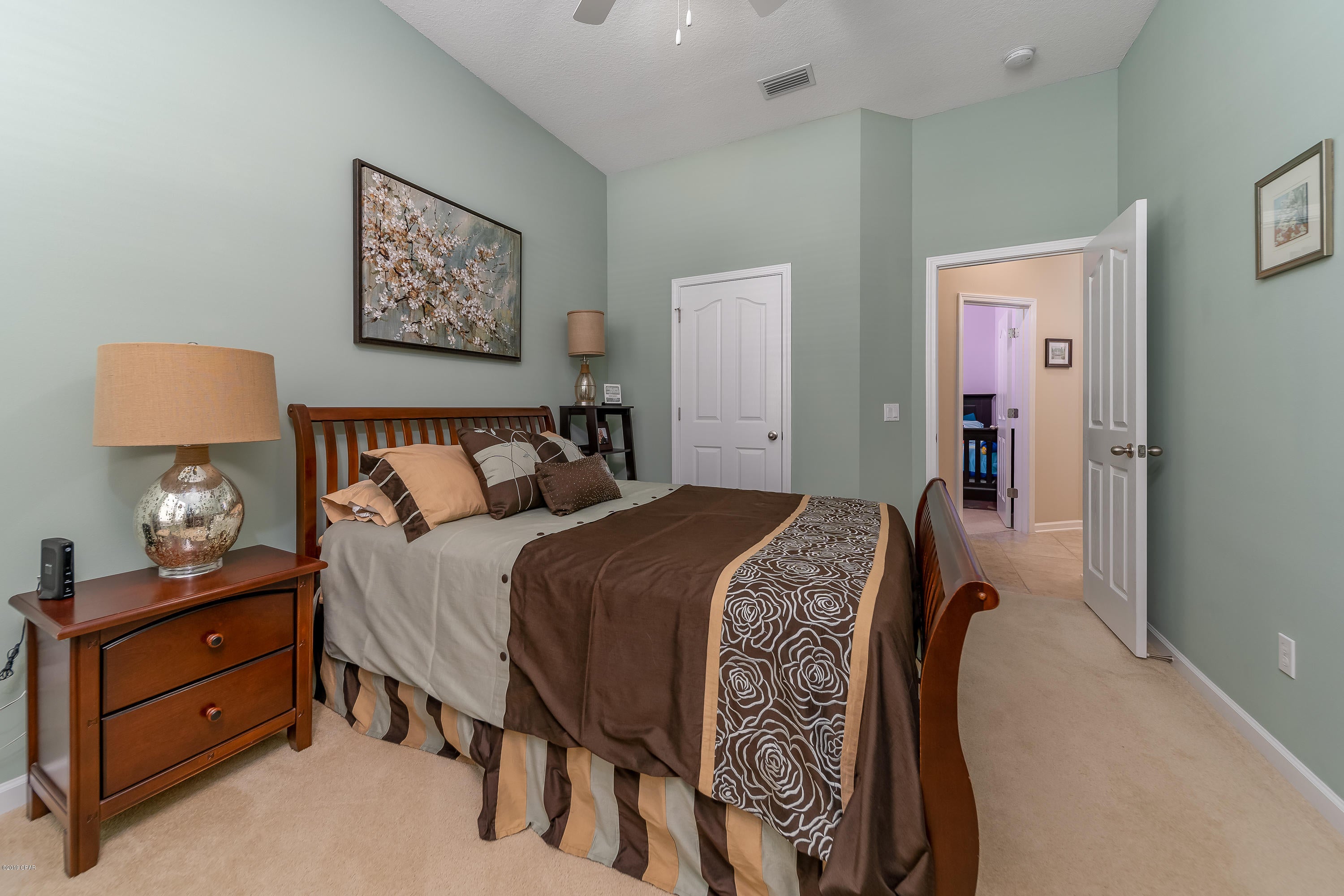 Palmetto Trace Phase IV - Residential