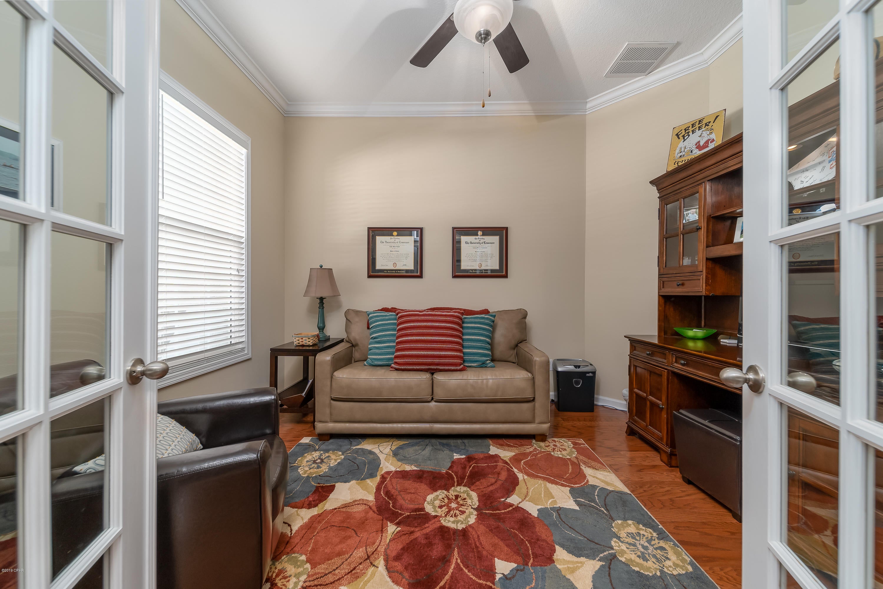 Palmetto Trace Phase IV - Residential
