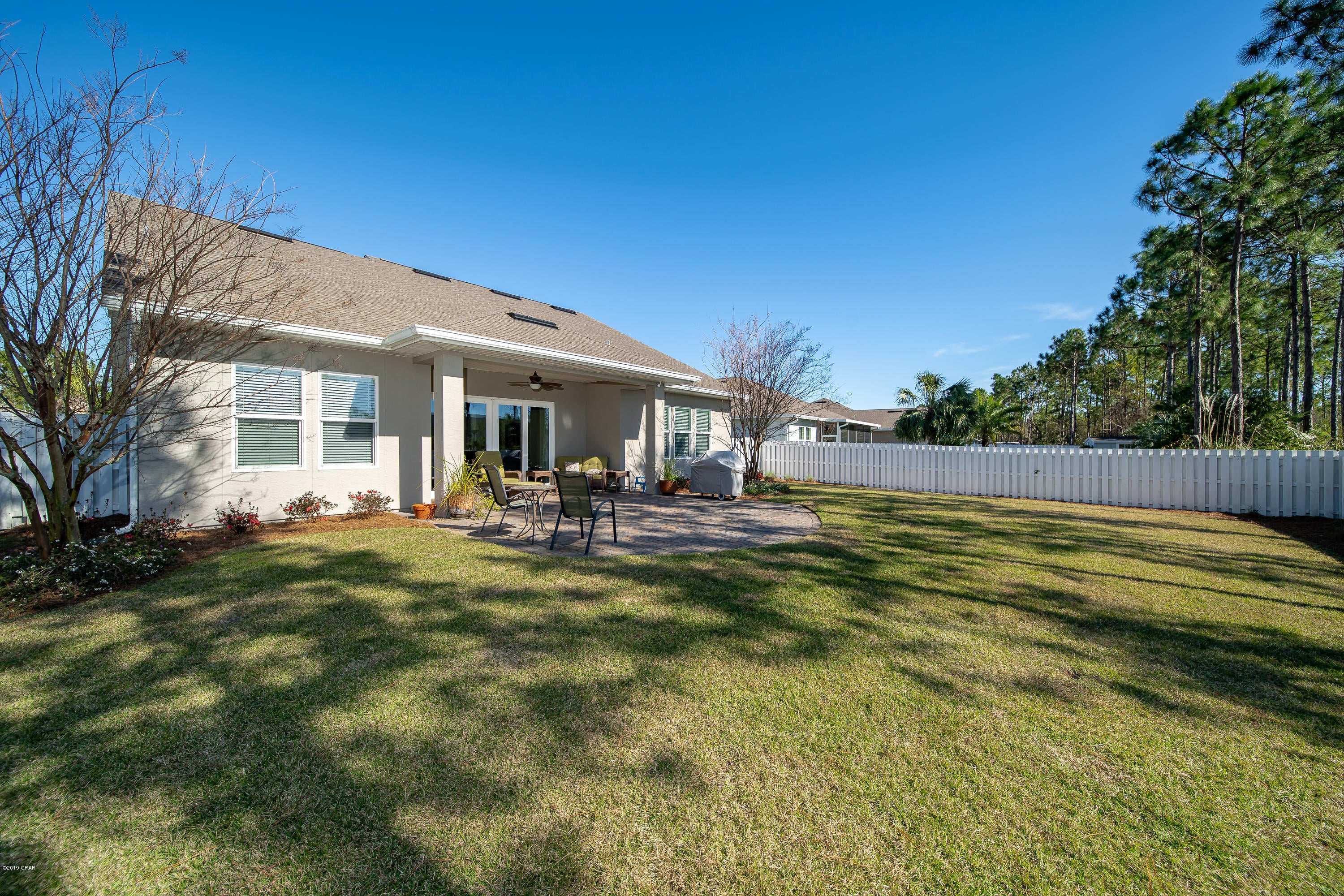 Palmetto Trace Phase IV - Residential