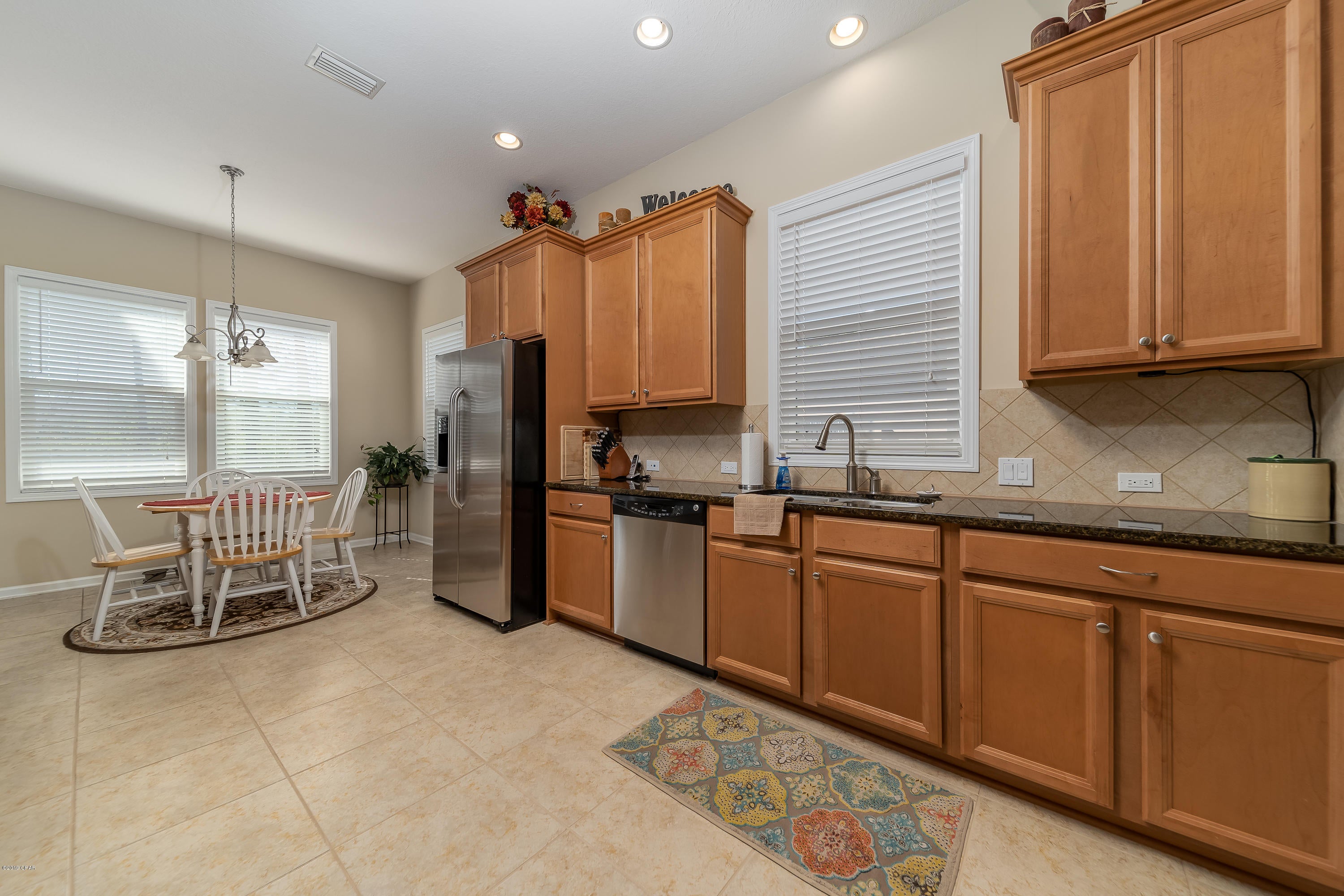 Palmetto Trace Phase IV - Residential