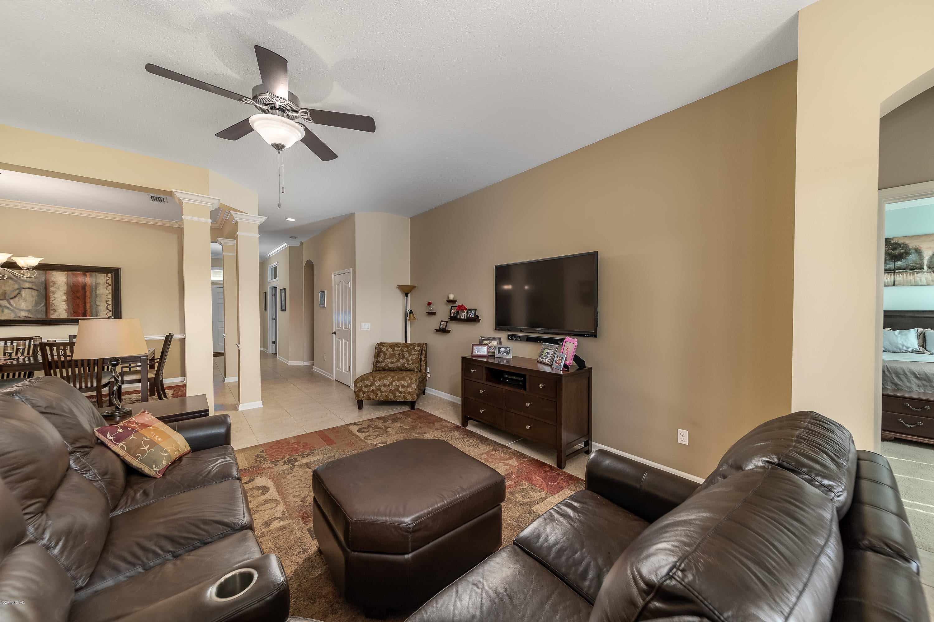 Palmetto Trace Phase IV - Residential