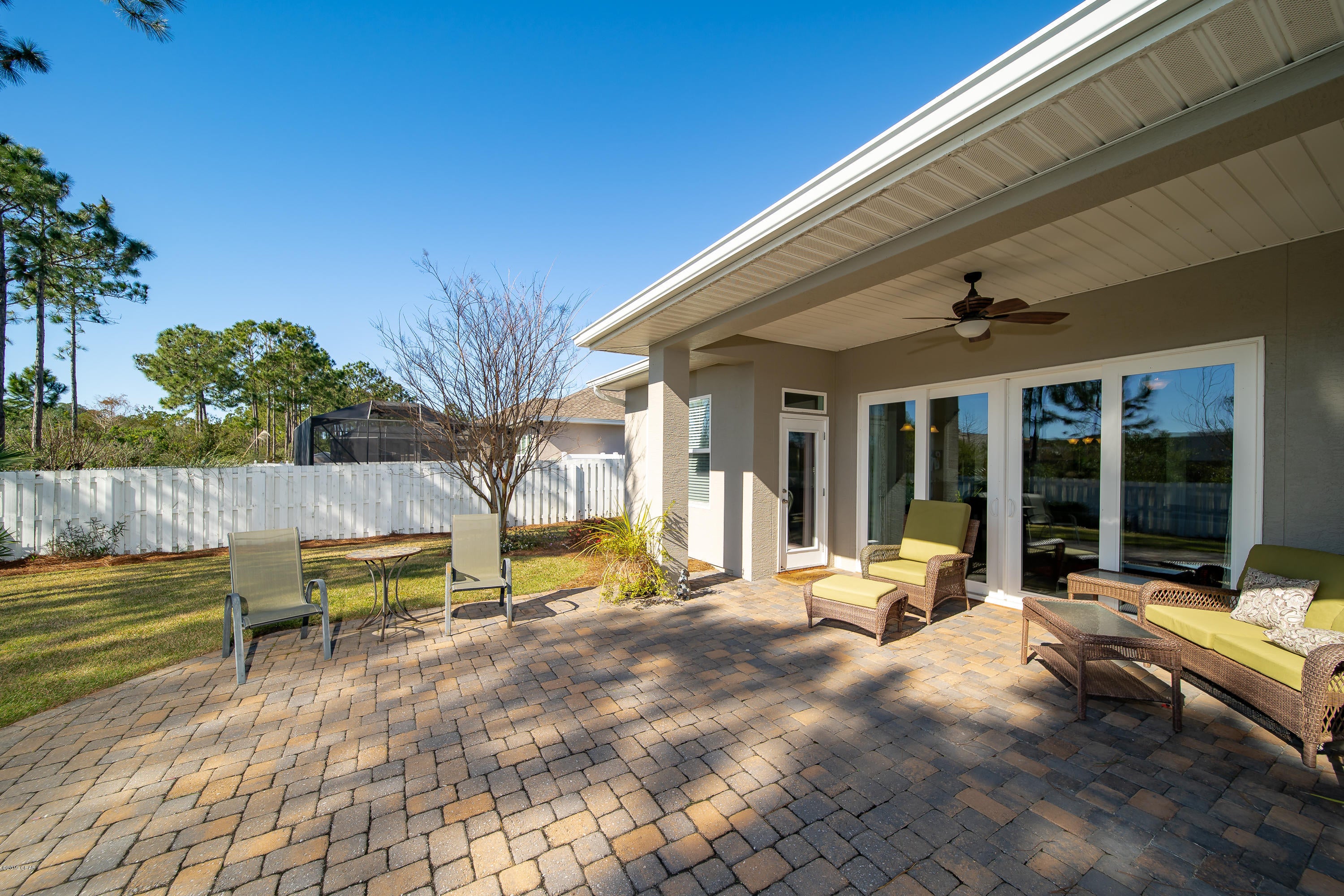 Palmetto Trace Phase IV - Residential