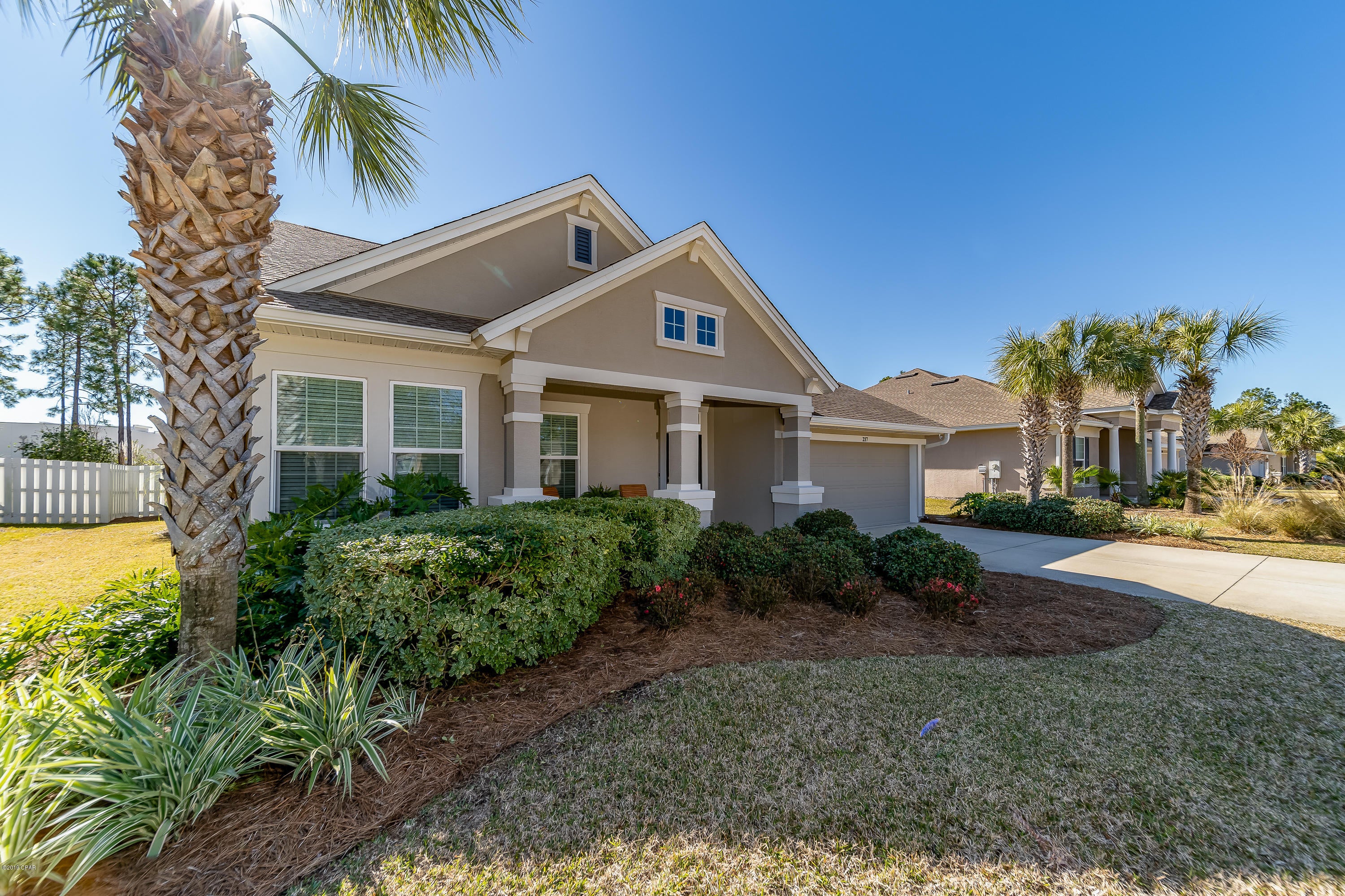 Palmetto Trace Phase IV - Residential