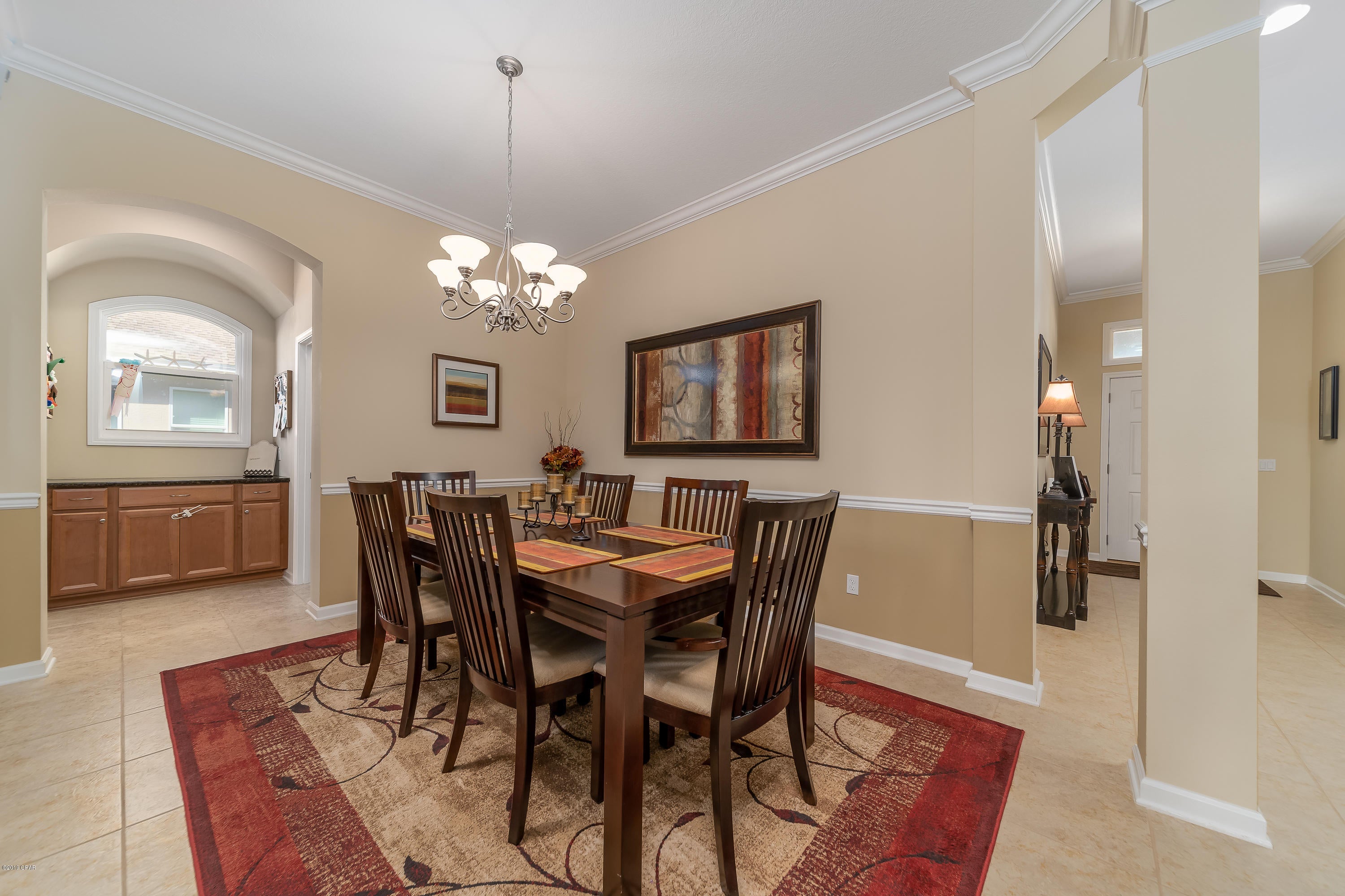 Palmetto Trace Phase IV - Residential
