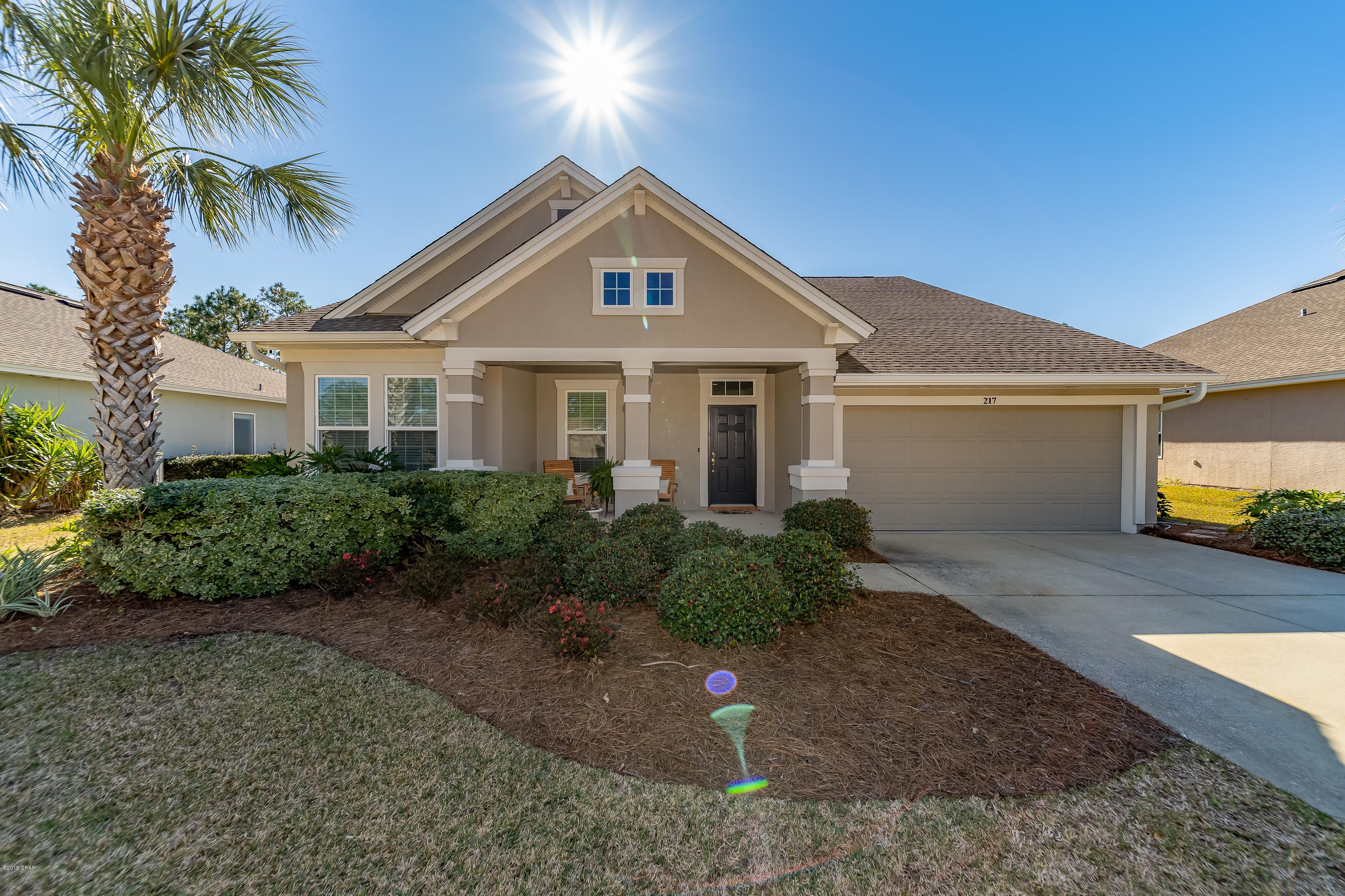 Palmetto Trace Phase IV - Residential